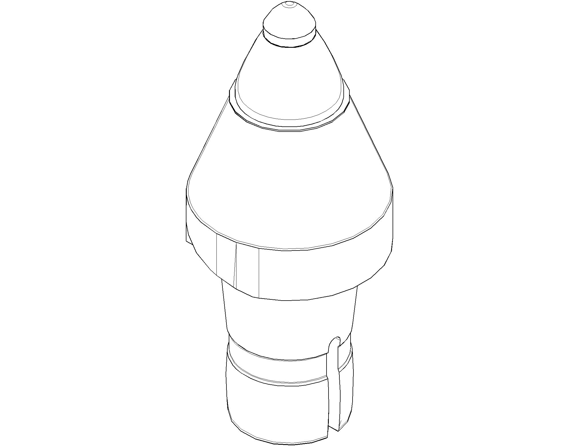 ЗУБЕЦ ФРЕЗЫ В СБОРЕ