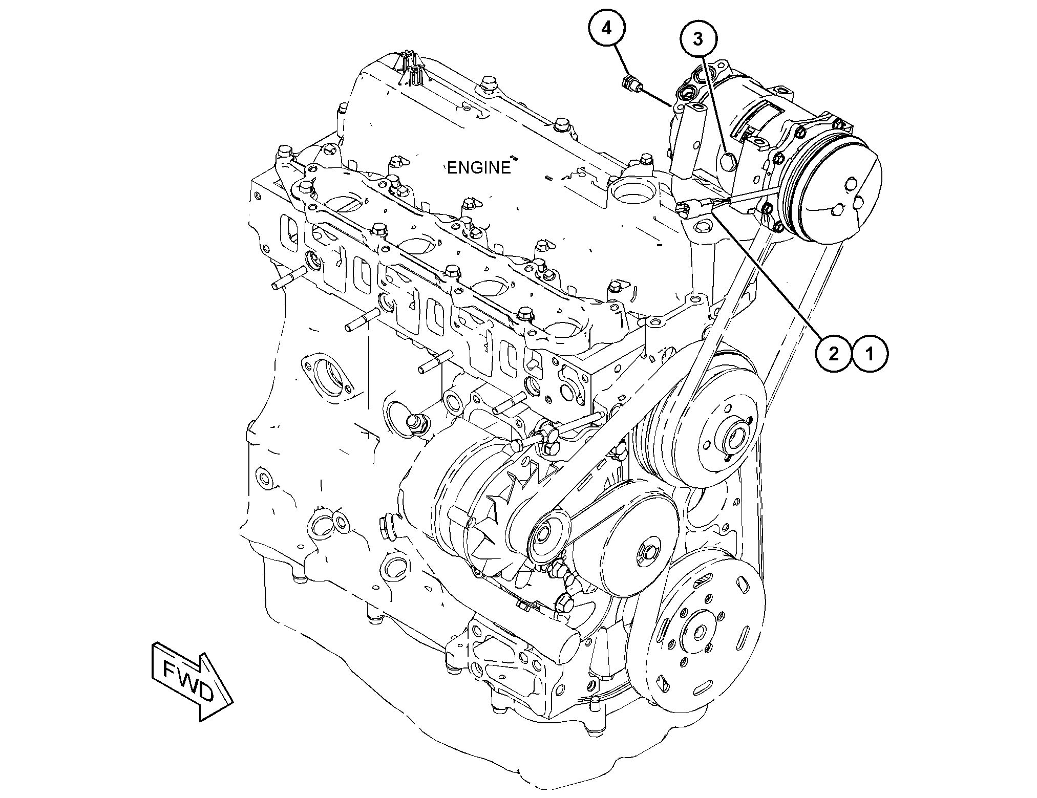 431-6427: Компрессор