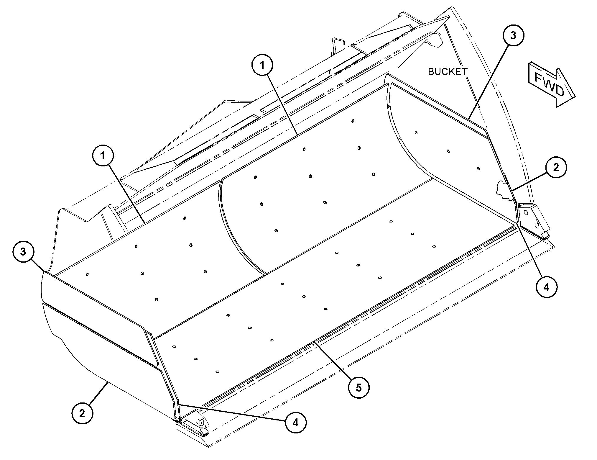 ПЛАСТИНА ИЗНОСНАЯ