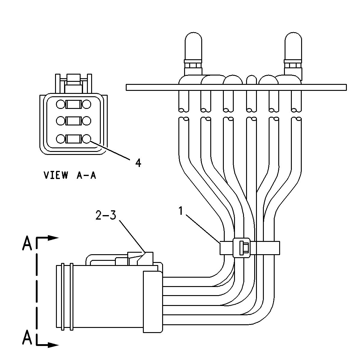 149-6470: БЛОК УПРАВЛЕНИЯ
