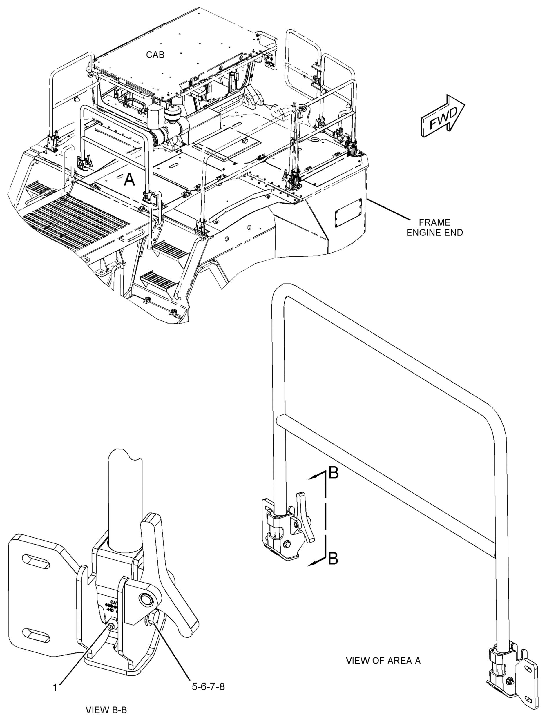 453-8704: ПОРУЧЕНЬ