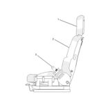 125-0378: SEAT GP 1250378 купить