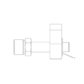 381-8116: A/C Adapter Kit