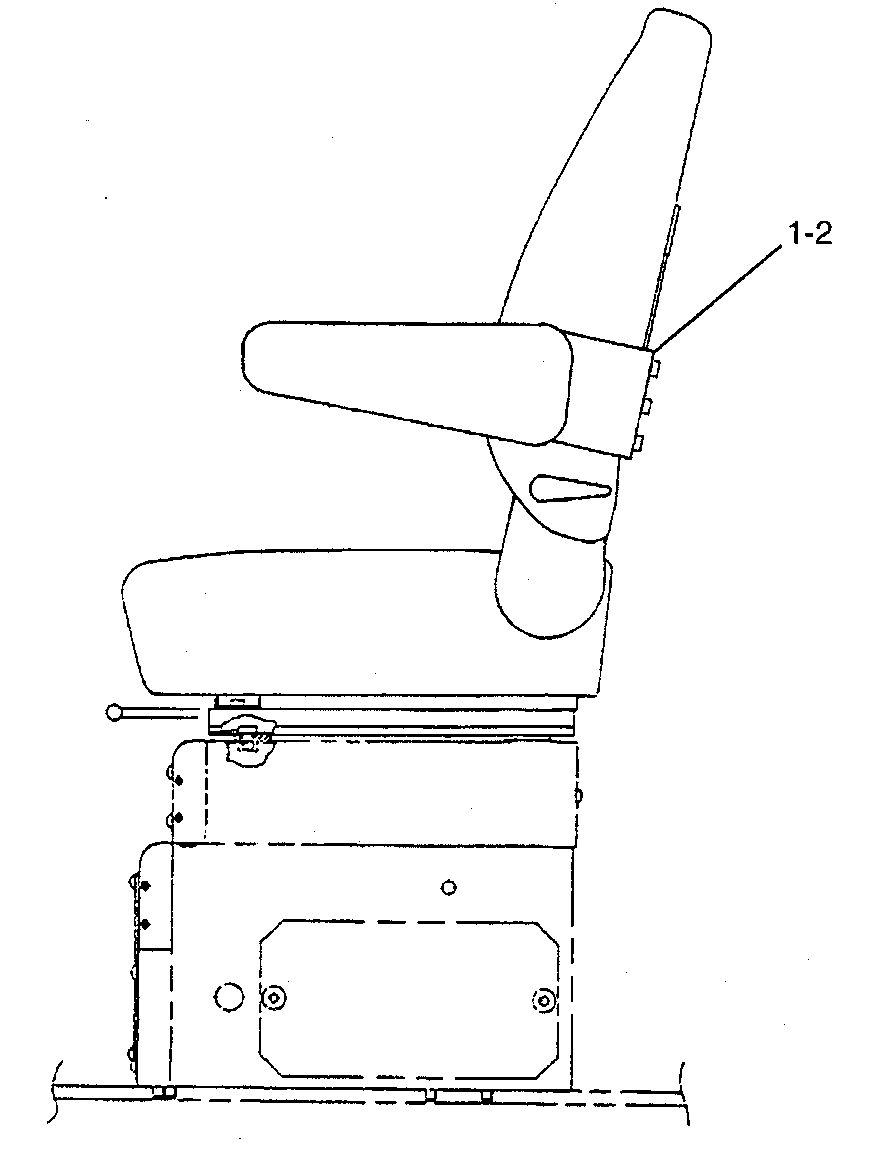 185-9201: СЕДЛО БАЗОВОЕ