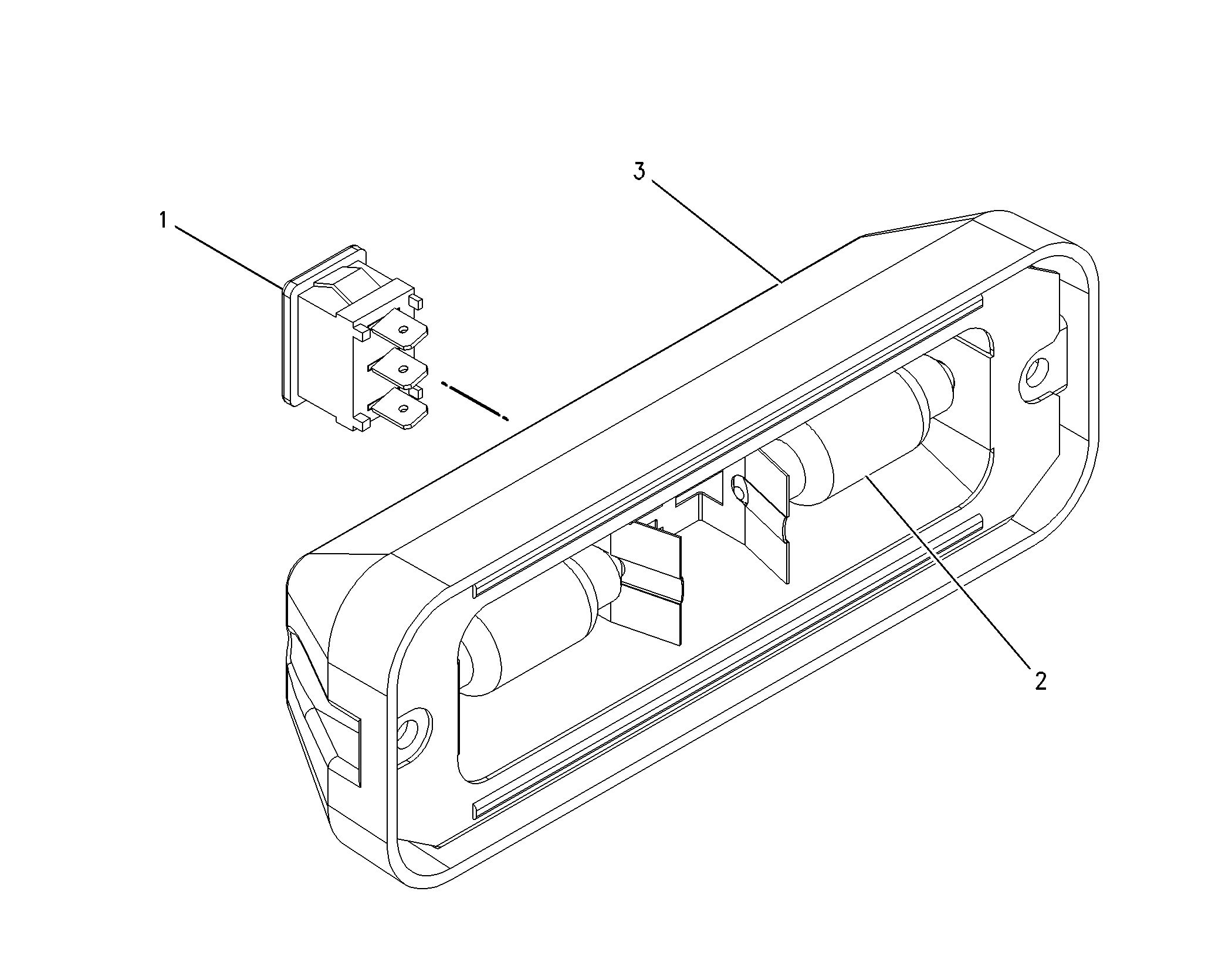 162-7755: ЛАМПА САЛОНА