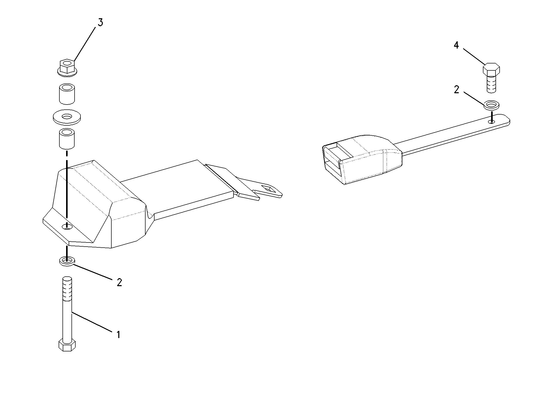 226-4082: ЛЕНТА УПЛОТНИТЕЛЬНАЯ