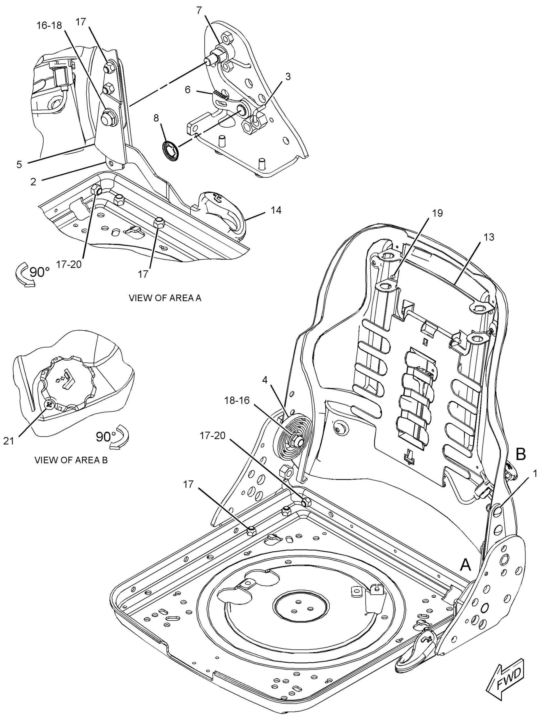 367-8264: ПОДДОН В СБОРЕ