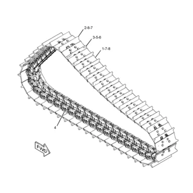 380-5942: MTO TRACK GP