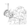 338-9099: Refrigerant Compressor 338-9099 购买