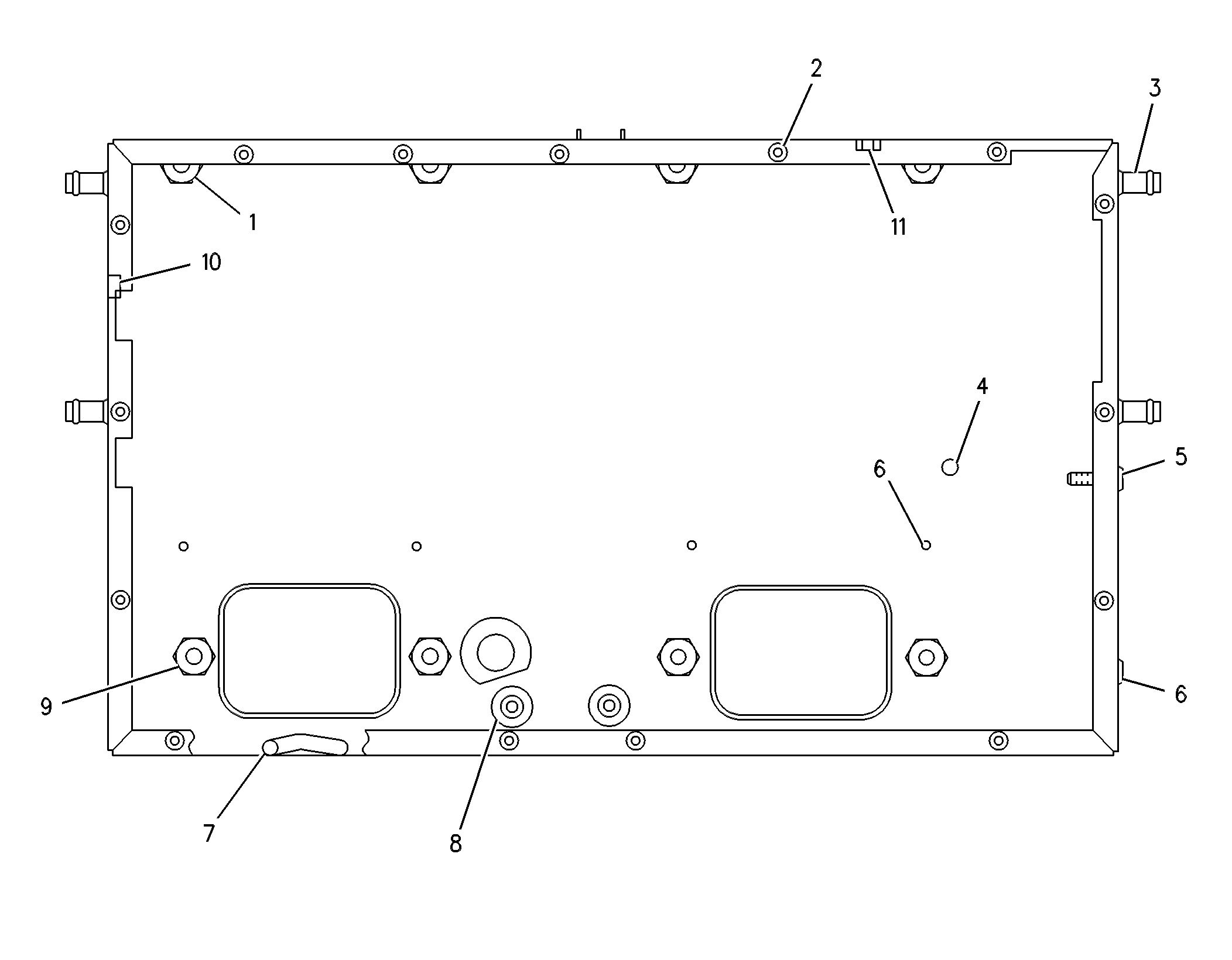 3E-7122: КАРТЕР В СБОРЕ