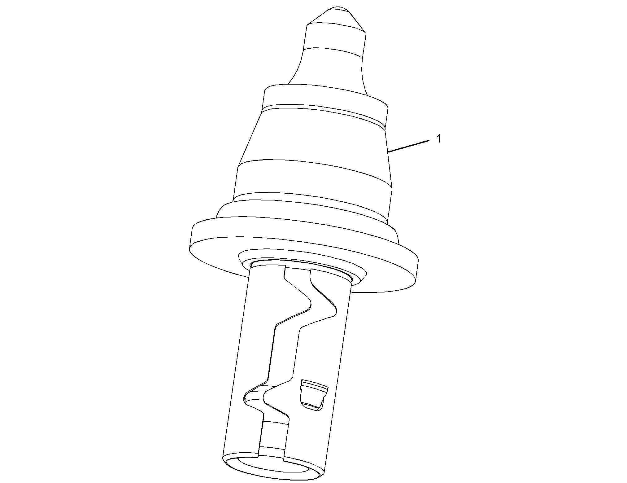 РЕЖУЩАЯ ГОЛОВКА В СБОРЕ