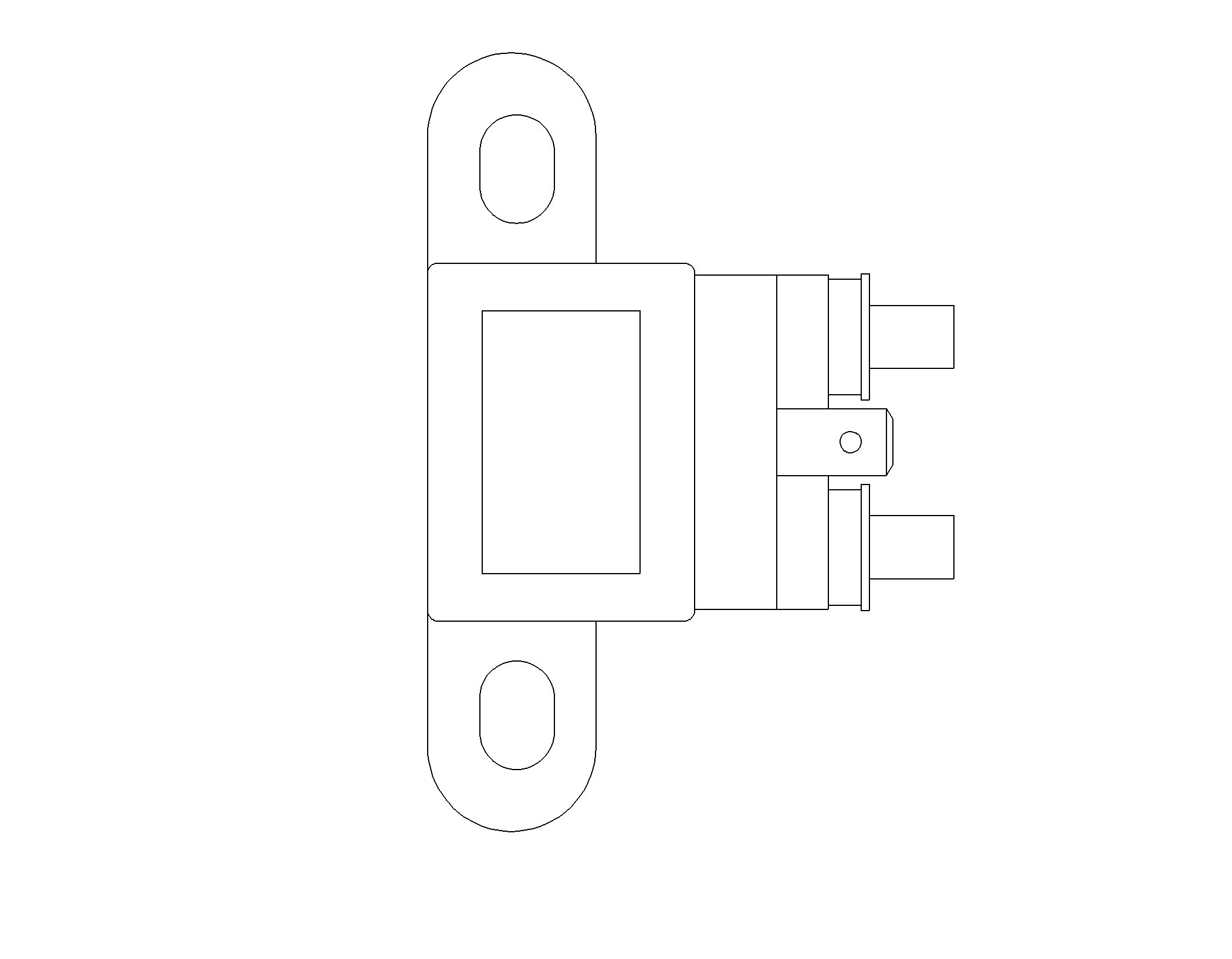 ПЕРЕКЛЮЧАТЕЛЬ В СБОРЕ