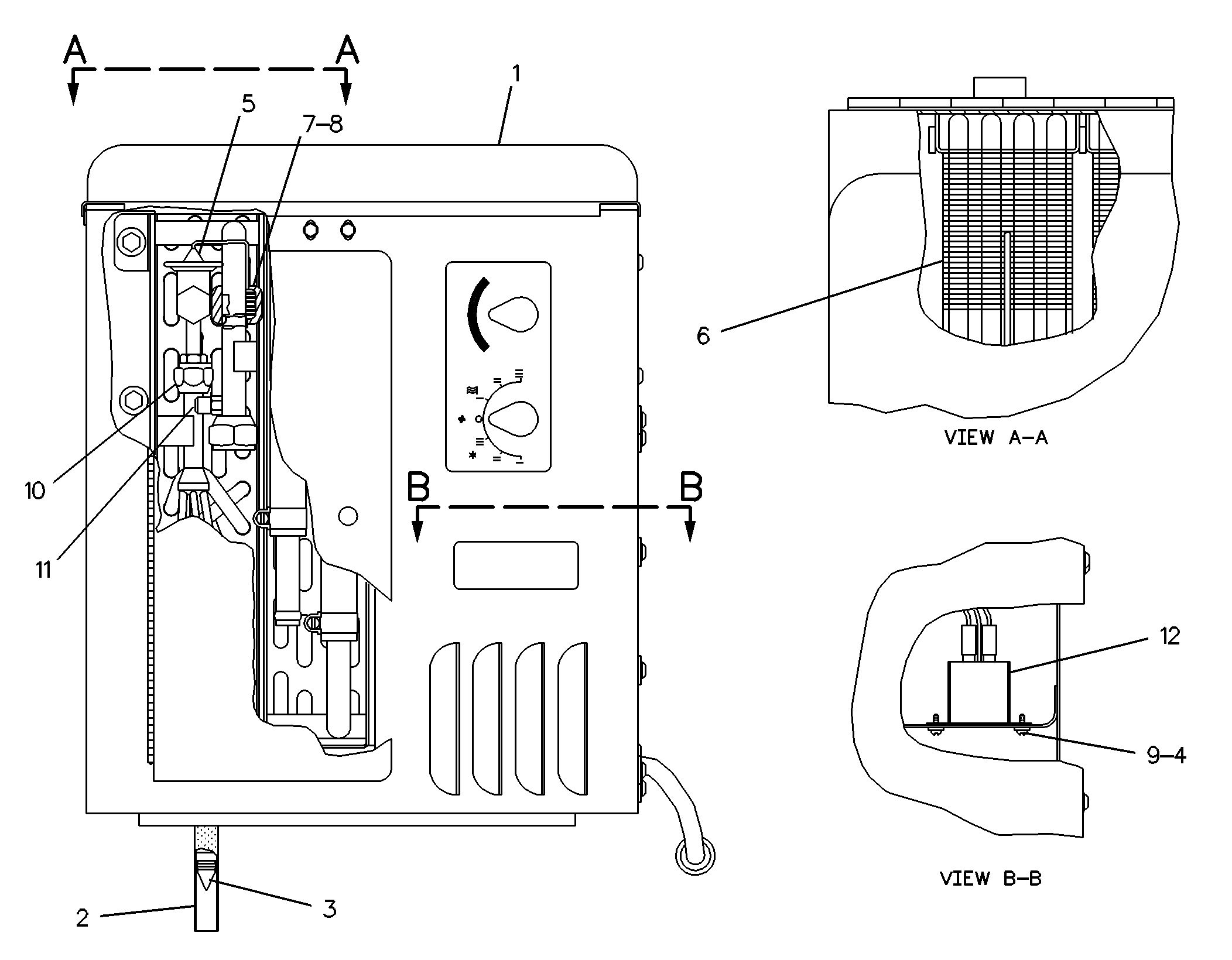 9X-3135: КОНДИЦИОНЕР