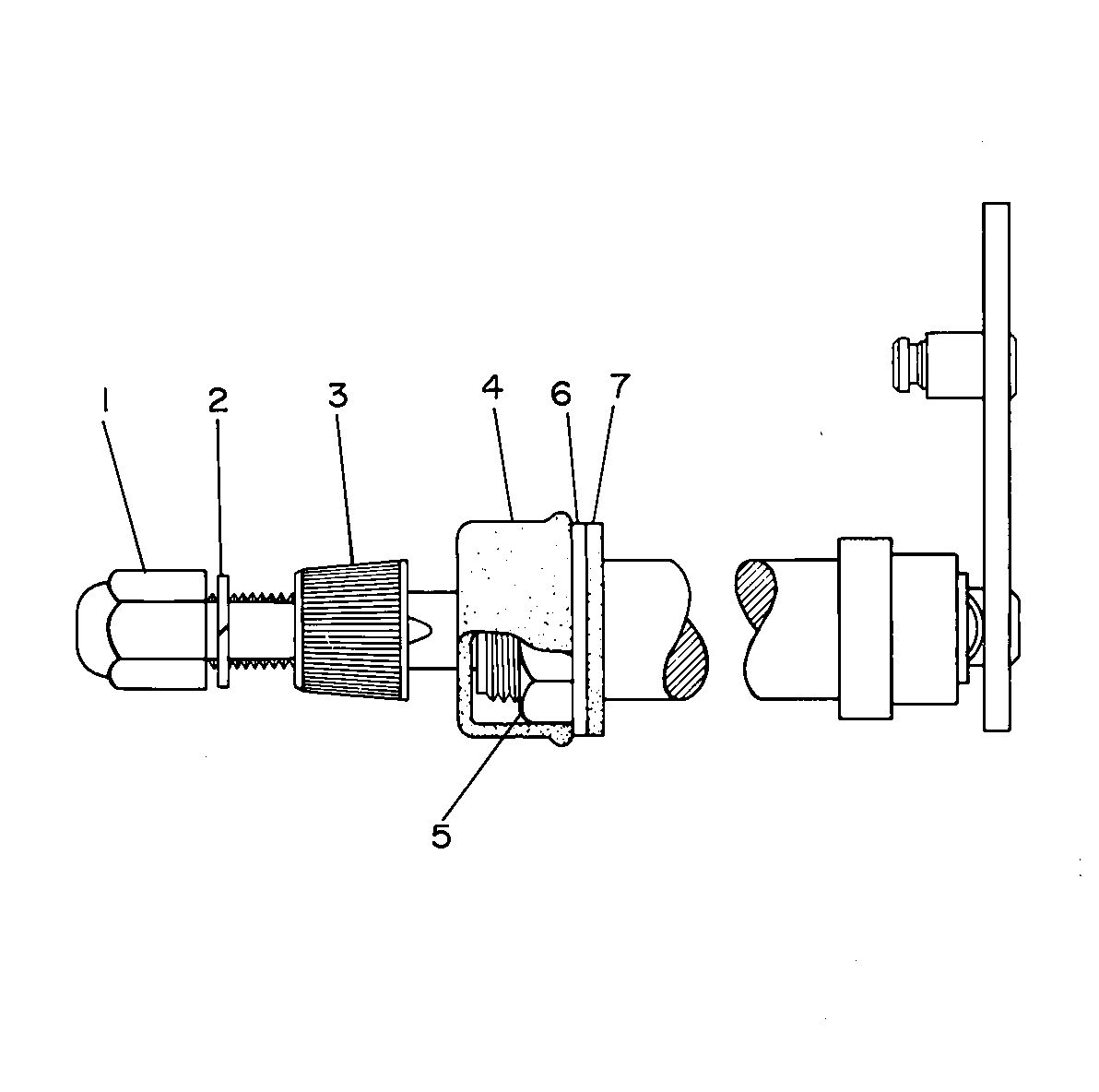 2V-2246: ВАЛ И ЗВЕНО