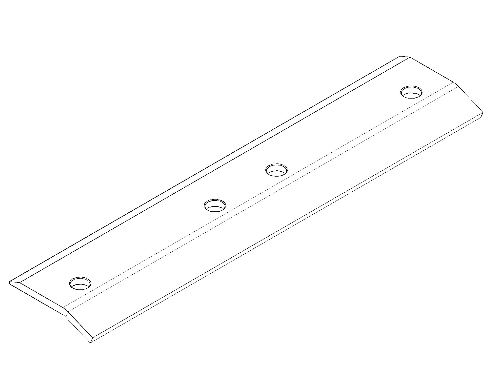 ПЛАСТИНА ИЗНОСНАЯ