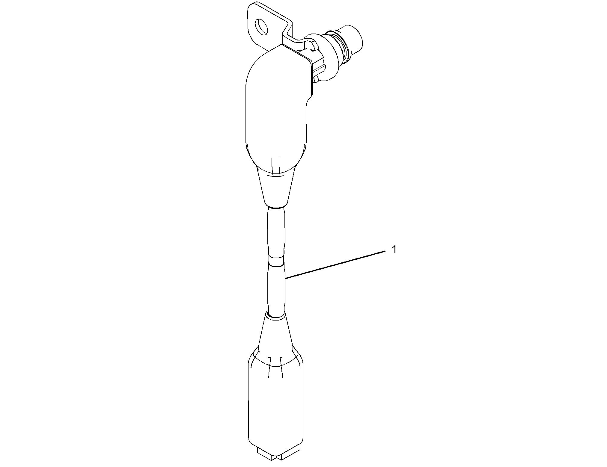 БЛОК ДАТЧИКА ЧВ