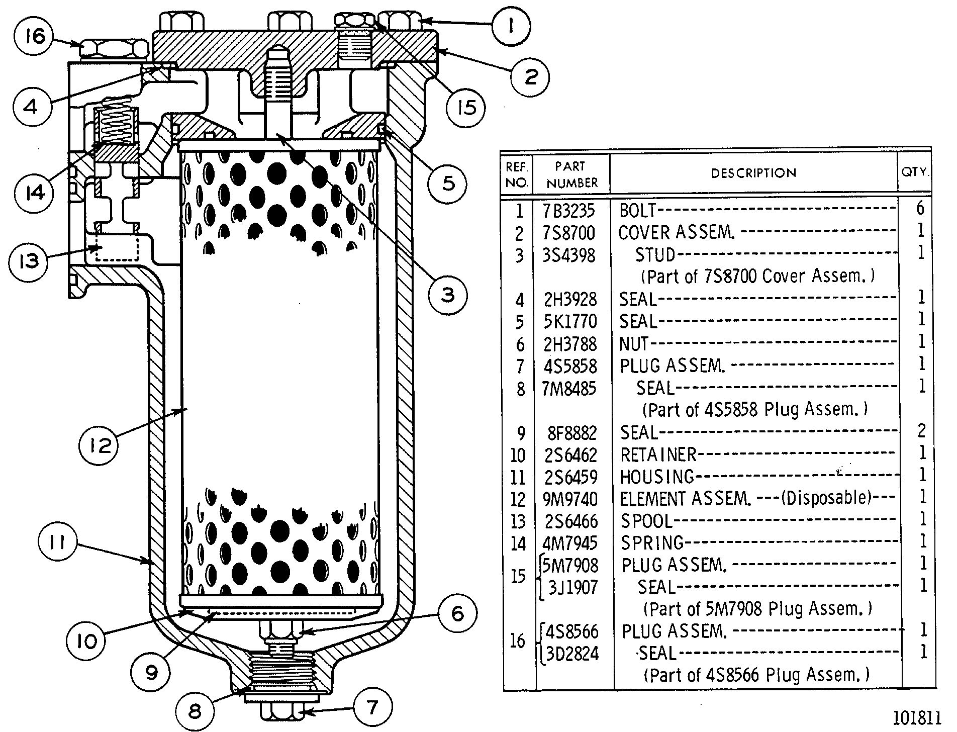 2S-6547: ОГРАНИЧИТЕЛЬ