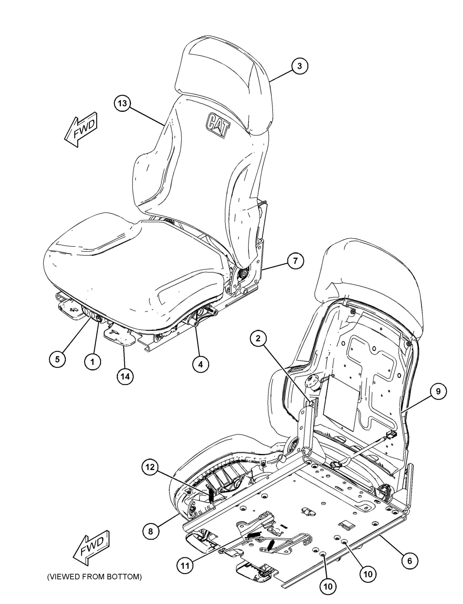 489-6498: БЛОК СИДЕНЬЯ