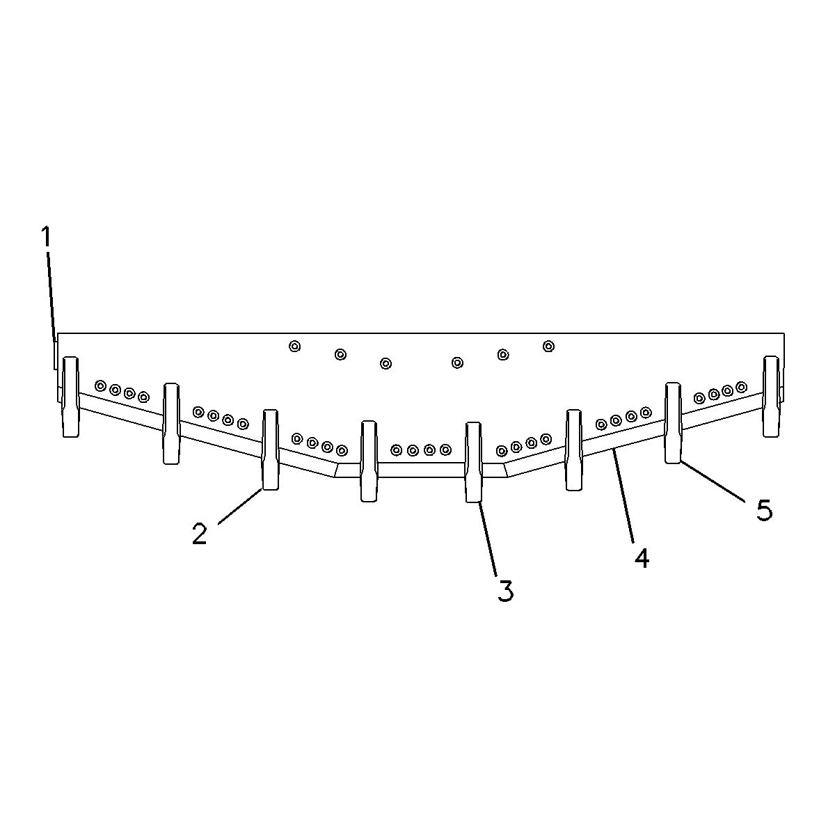 КРОМКА В СБОРЕ
