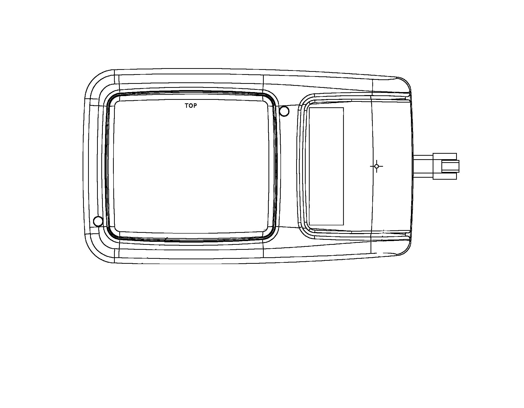 138-4942: БЛОК ЛАМП