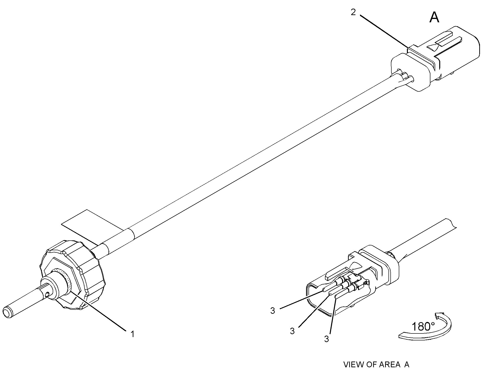 ГРУППА ДАТЧИКА УРОВНЯ ТОПЛИВА (ВОДЫ)