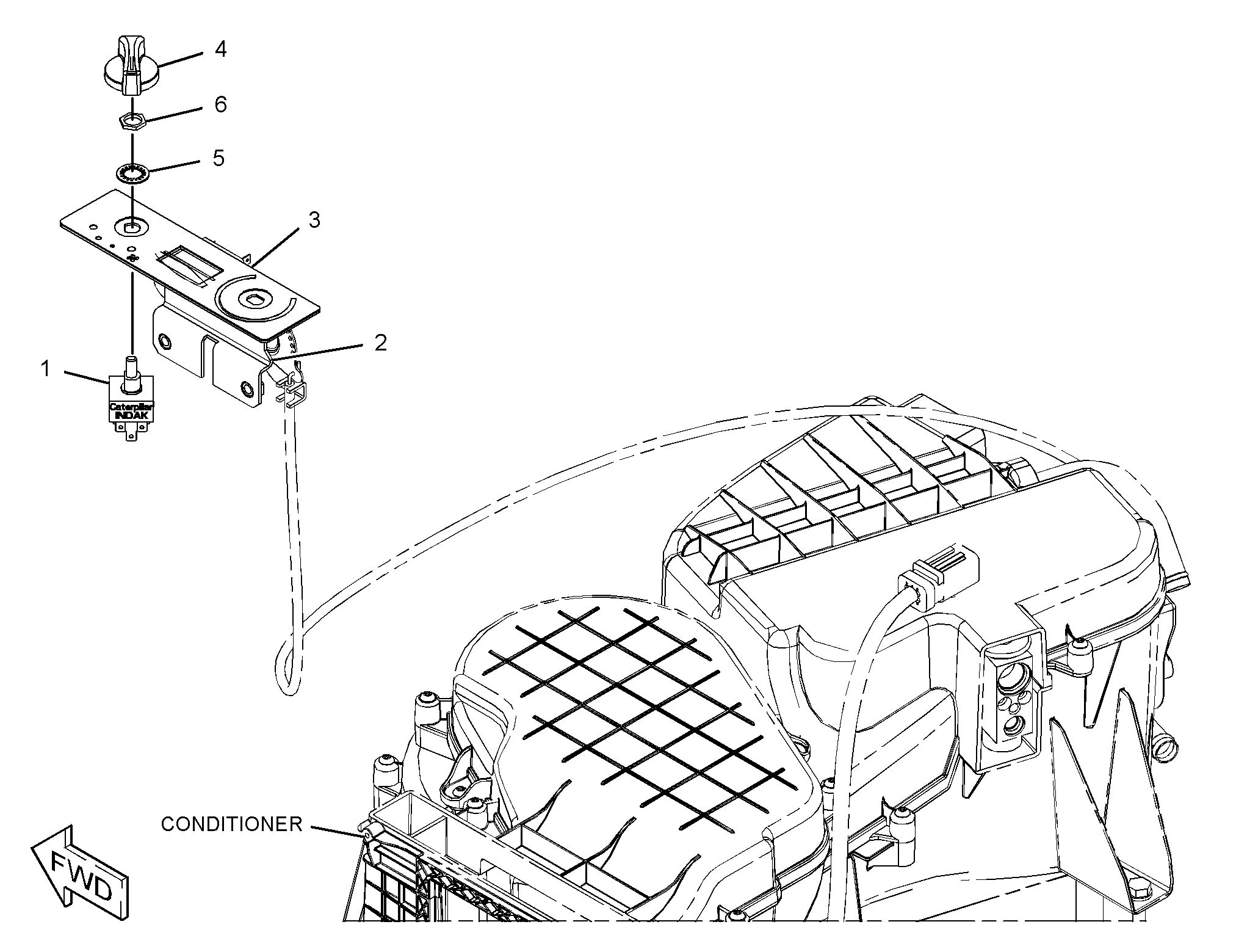 419-9739: ПАНЕЛЬ В СБОРЕ