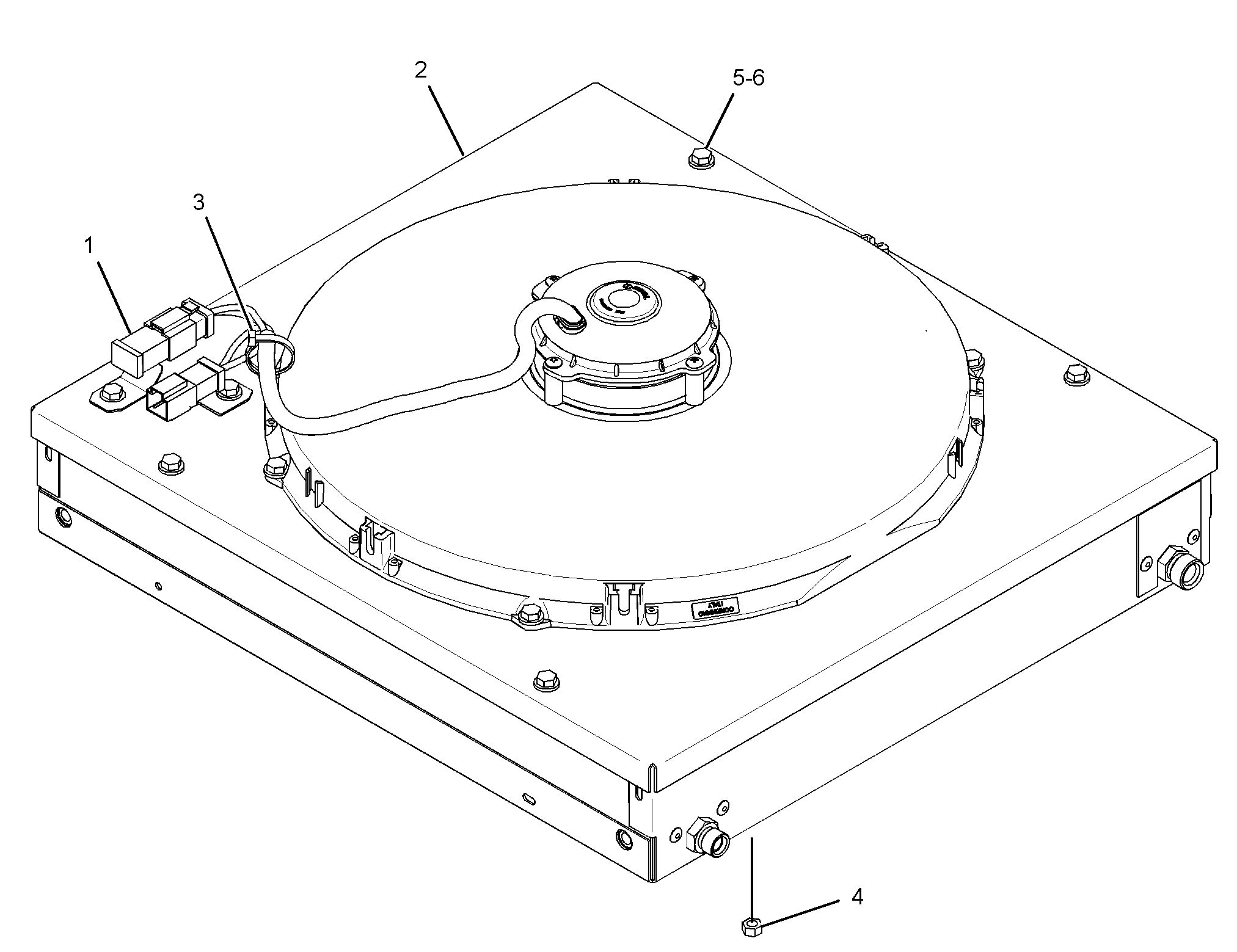 Конденсатор (основной)