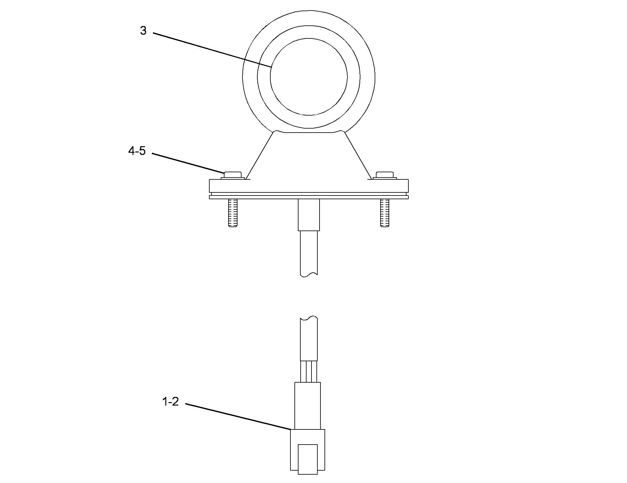 Габаритные фонари на 24 В