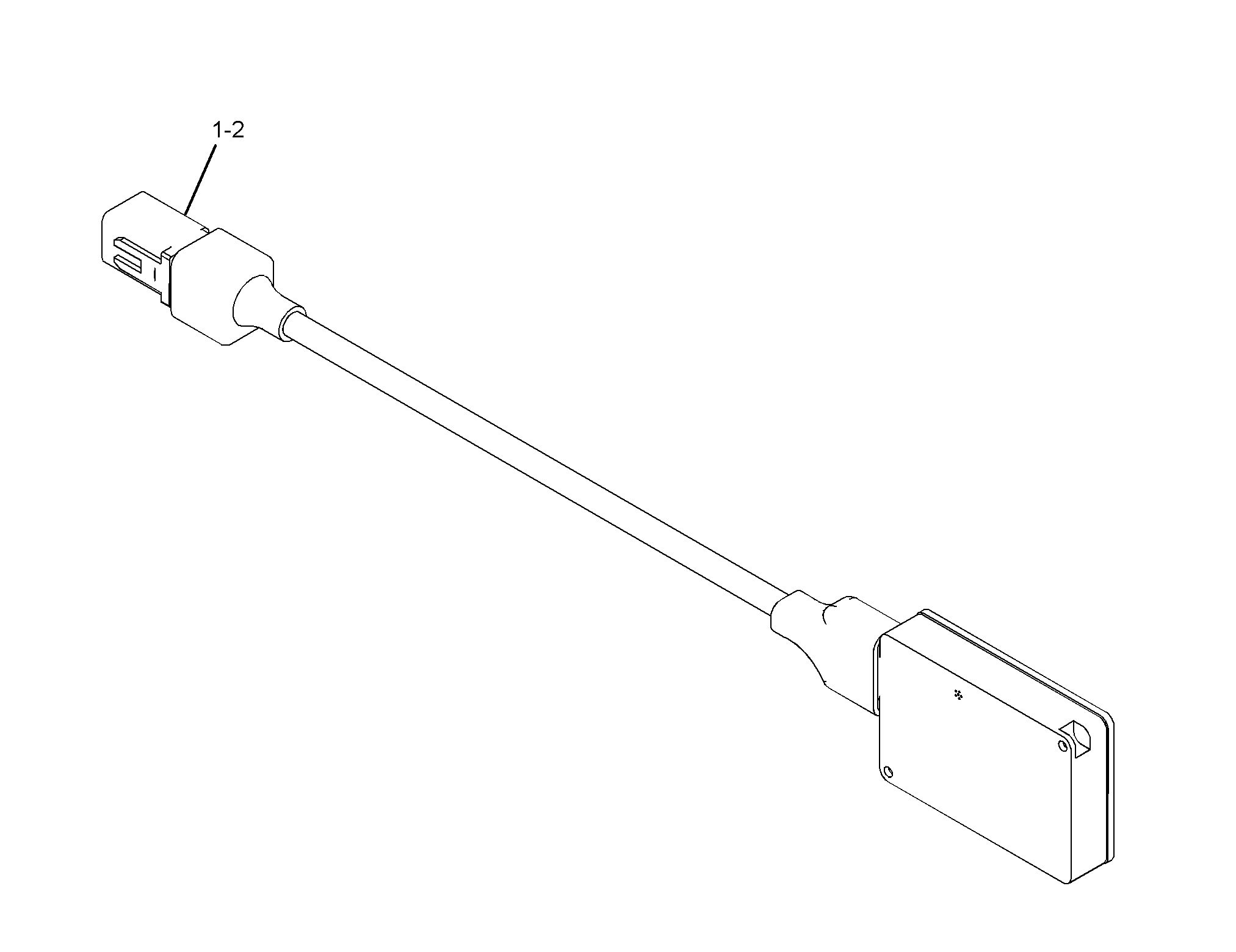 365-1271: Sensor Assembly