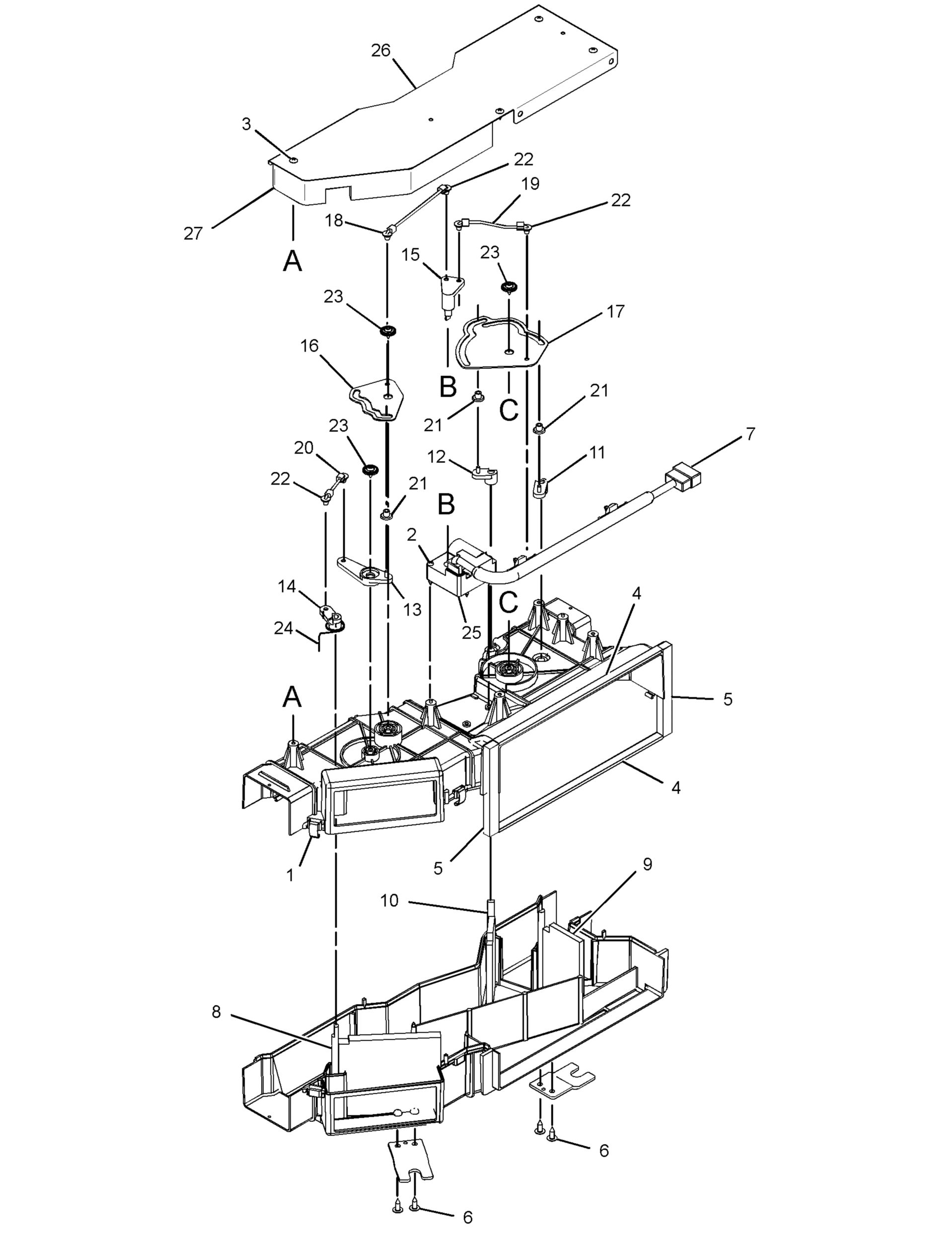 РАСПРЕДЕЛИТЕЛЬ