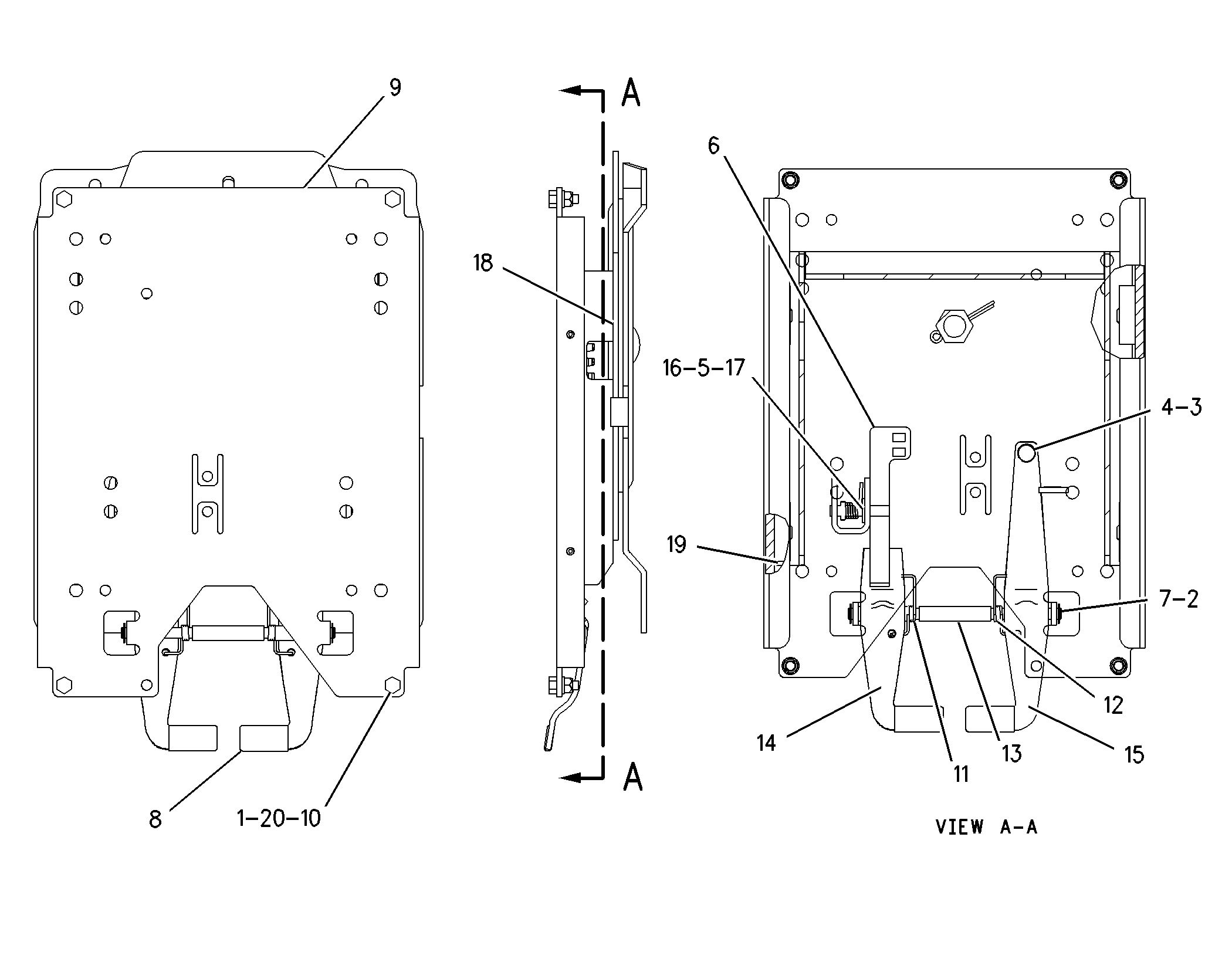 173-5365: ПОВОРОТНЫЙ М
