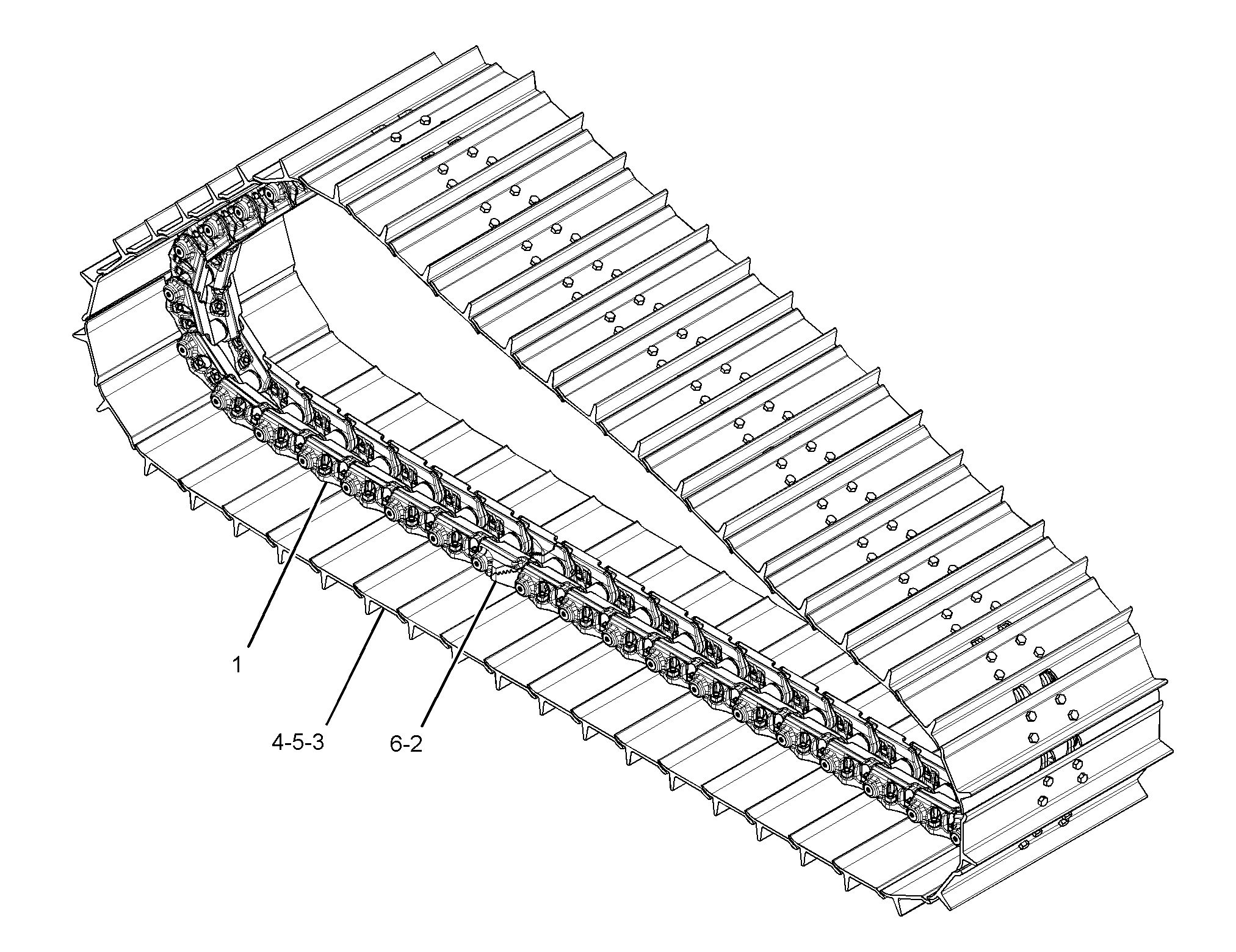 385-7739: GRUPO DE CADENA MTO