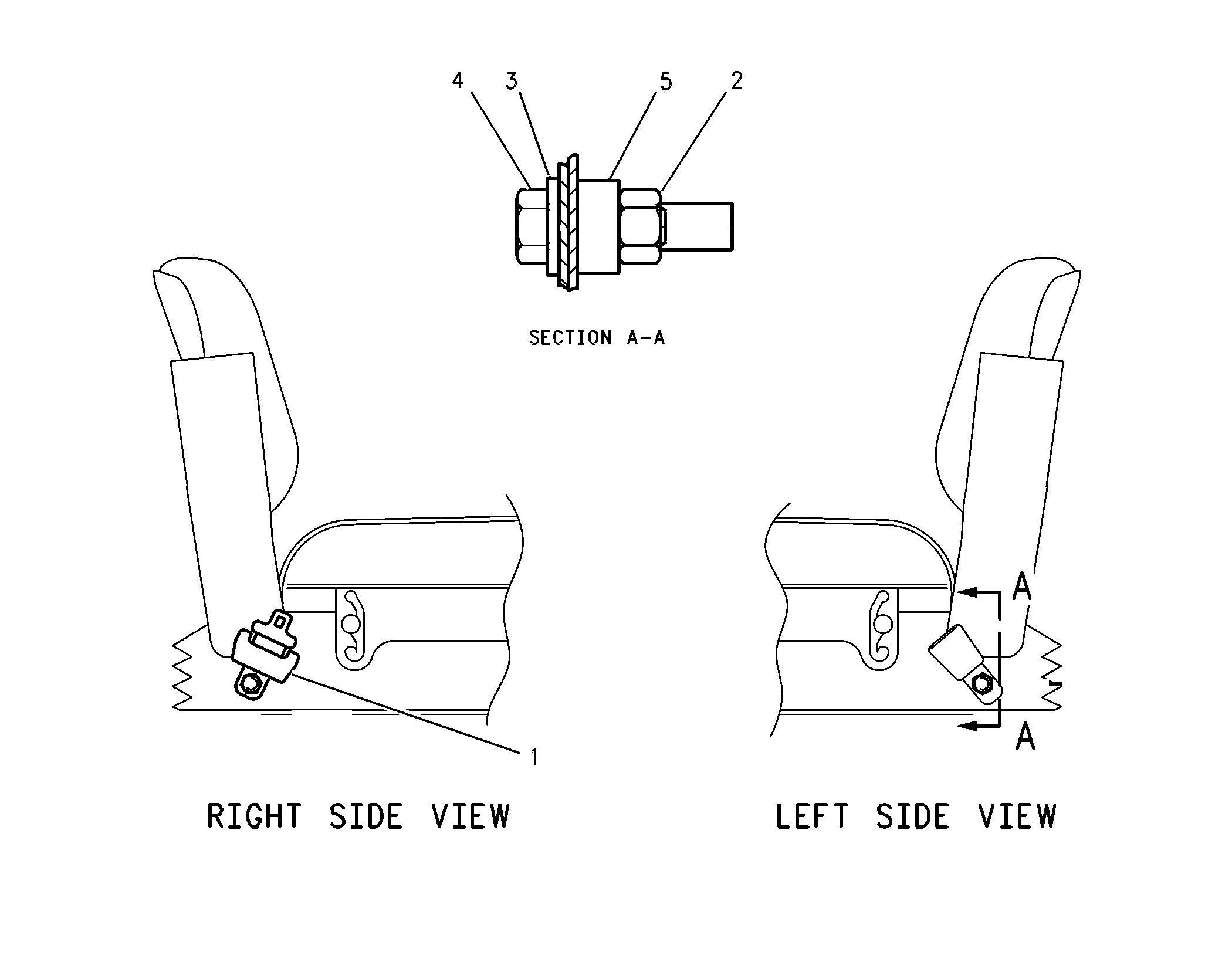 РЕМЕНЬ БЕЗОПАСНОСТИ