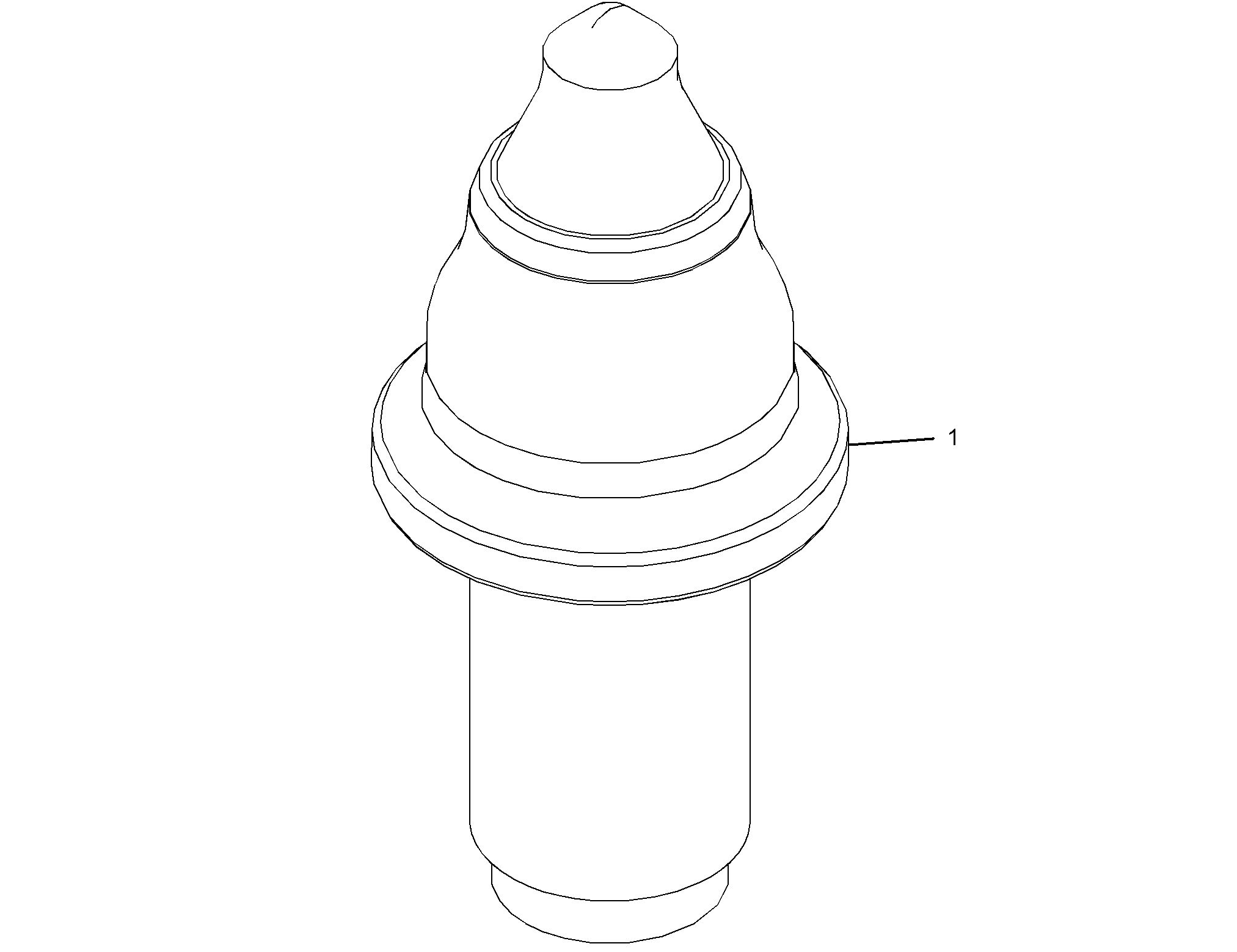 ЗУБЕЦ ФРЕЗЫ В СБОРЕ