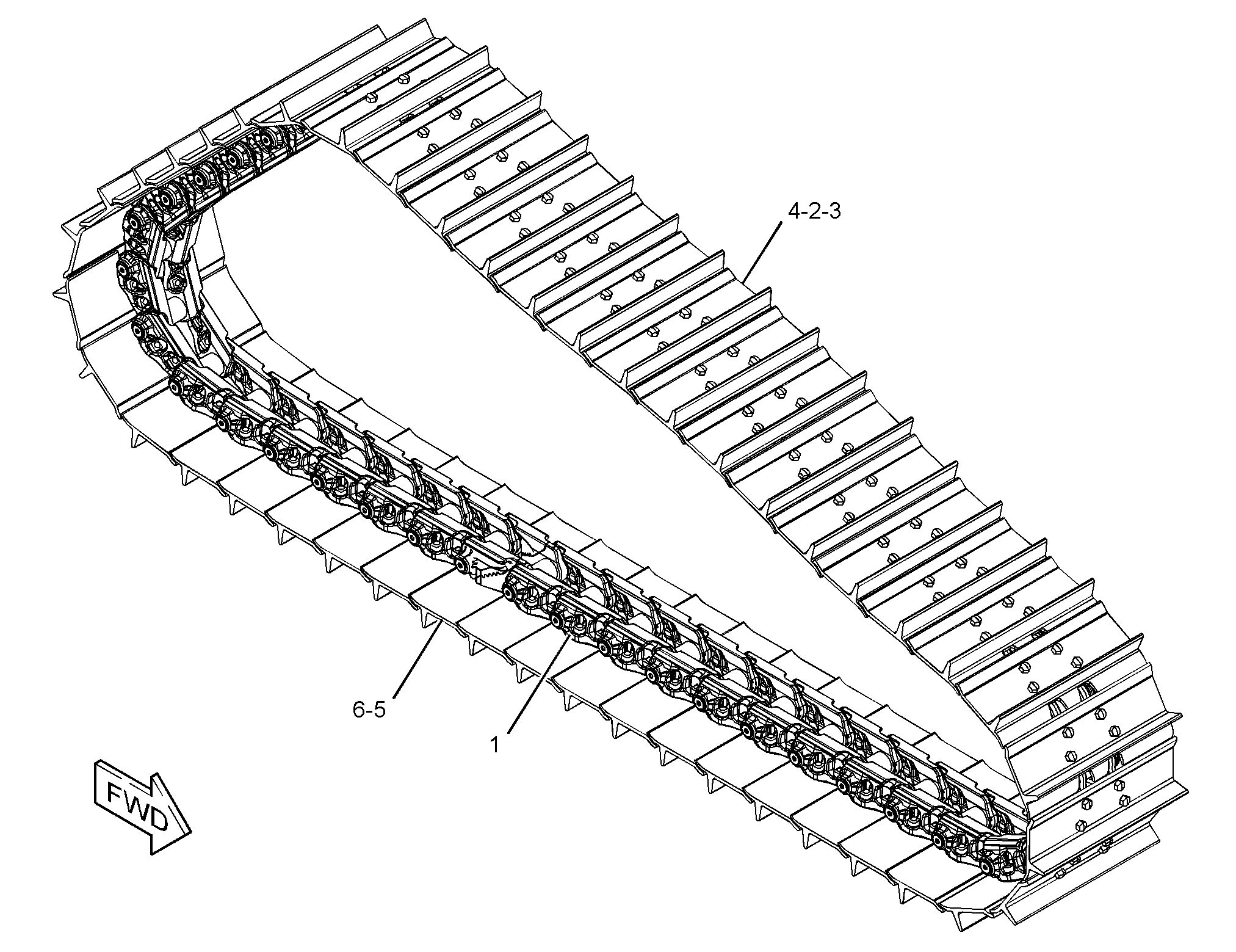 385-5461: EAME MTO TRK