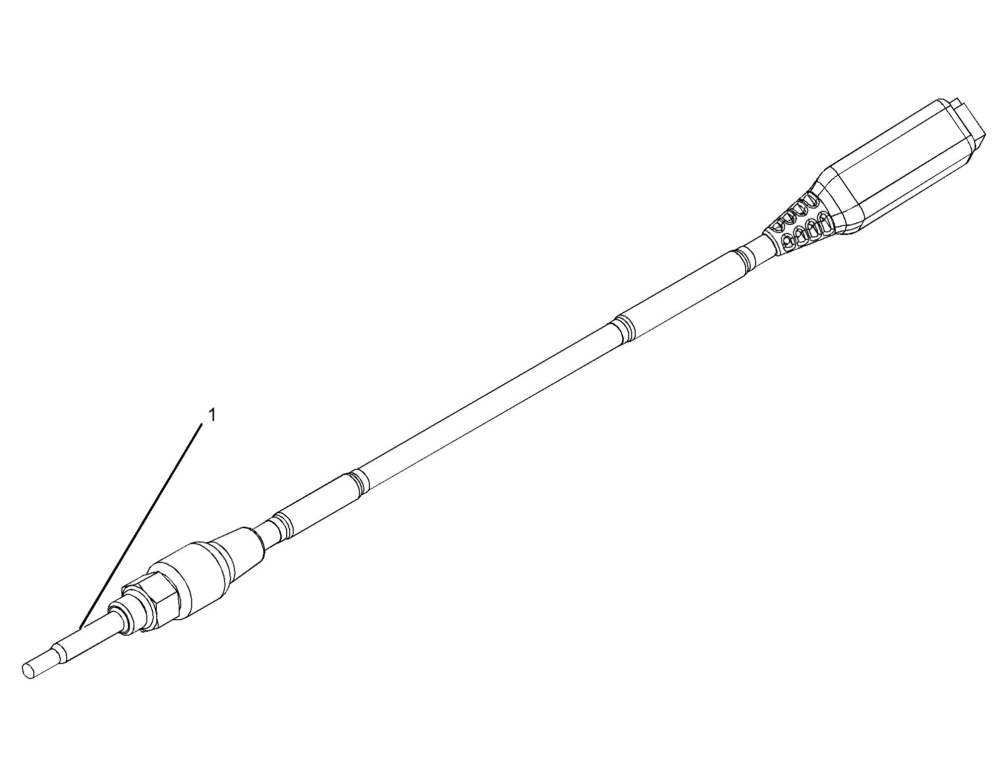 БЛОК ДАТЧИКА ТЕМПЕРАТУРЫ