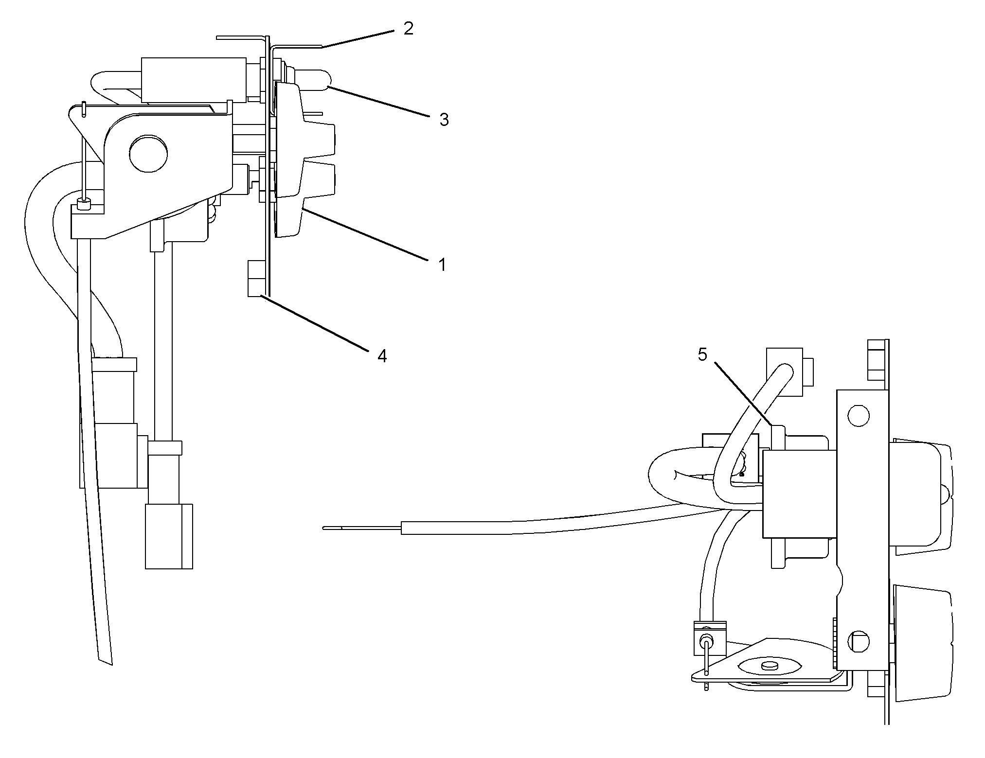 ПАНЕЛЬ ОХЛАДИТЕЛЯ В СБОРЕ
