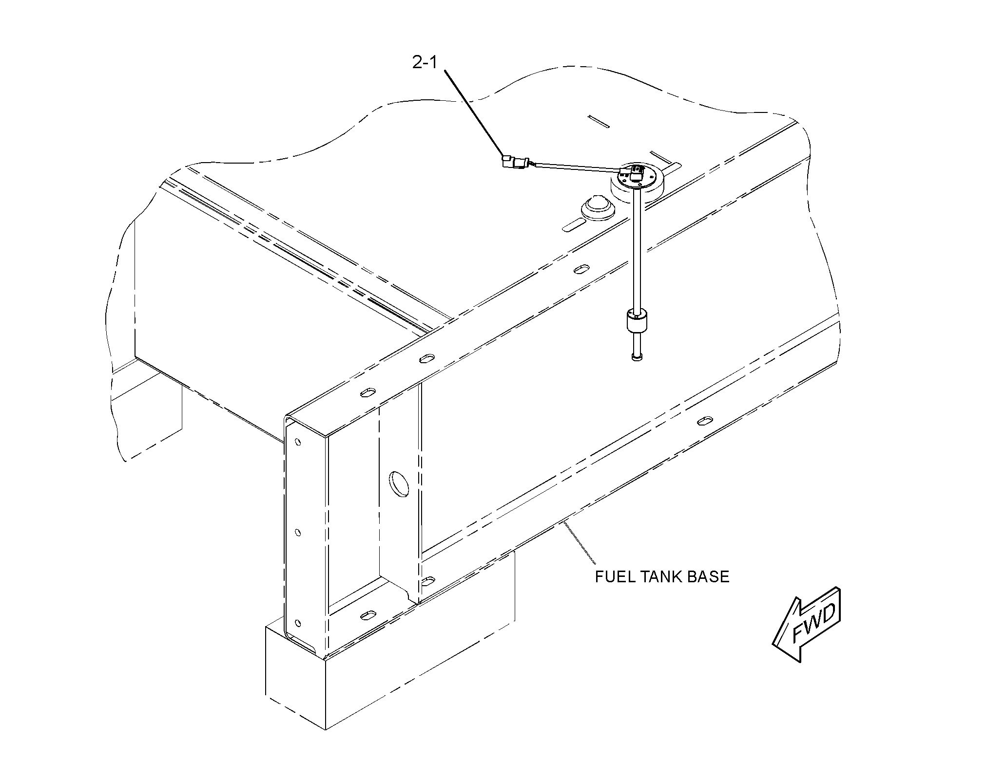 391-4014: ПЕРЕДАТЧИК ЛЕВЫЙ В СБОРЕ