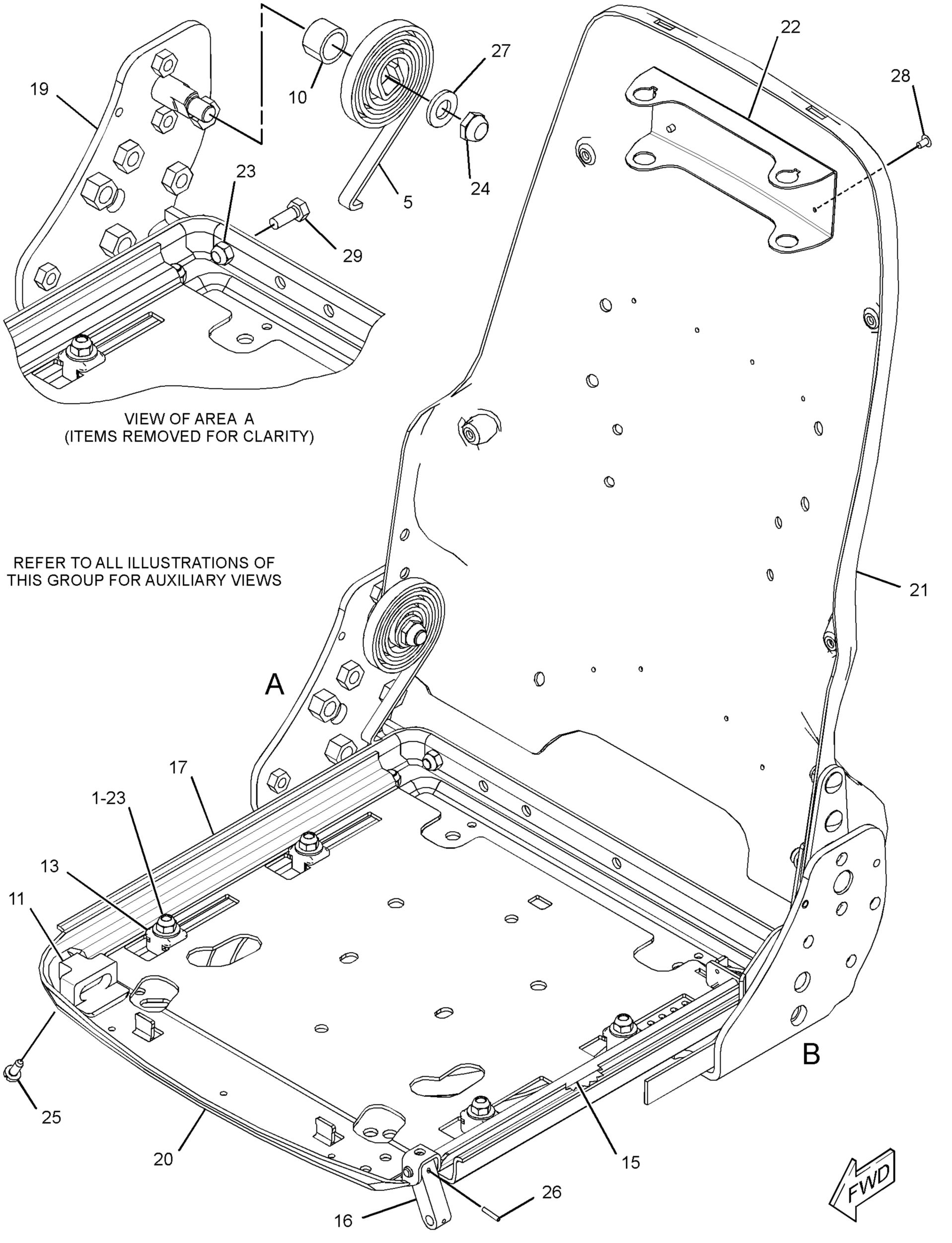 348-3684: ПОДДОН В СБОРЕ