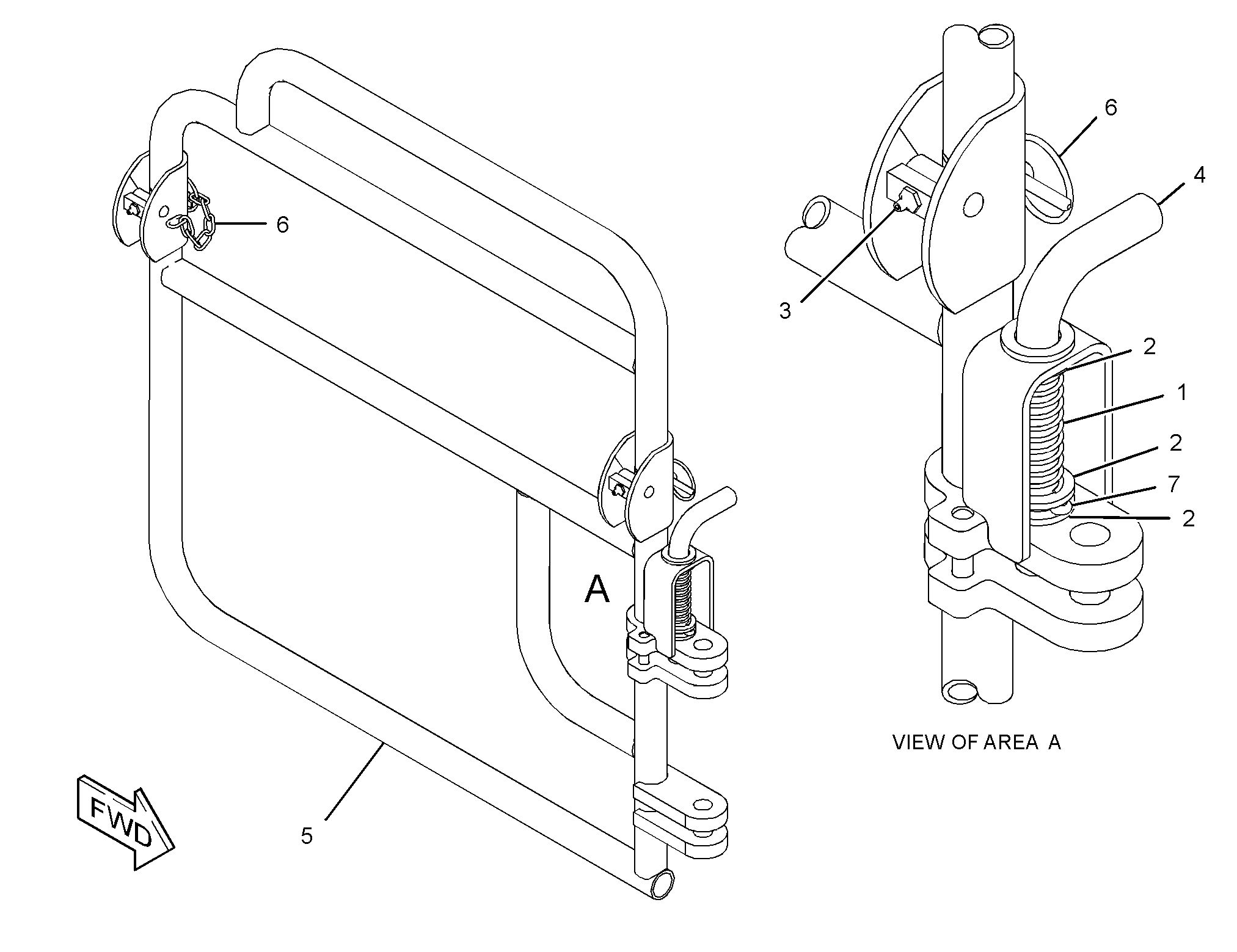 ПОРУЧЕНЬ В СБОРЕ