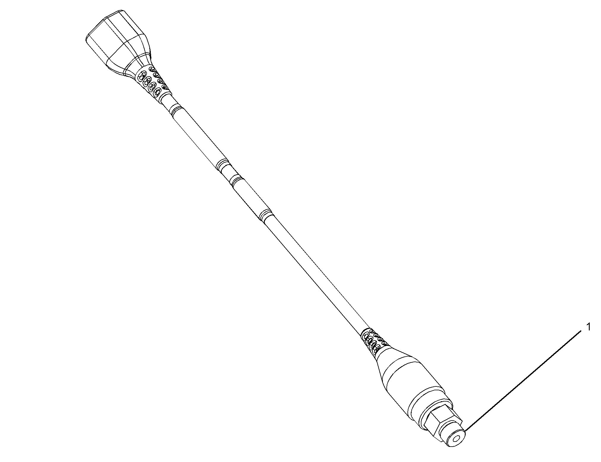 БЛОК ДАТЧИКА ДАВЛЕНИЯ