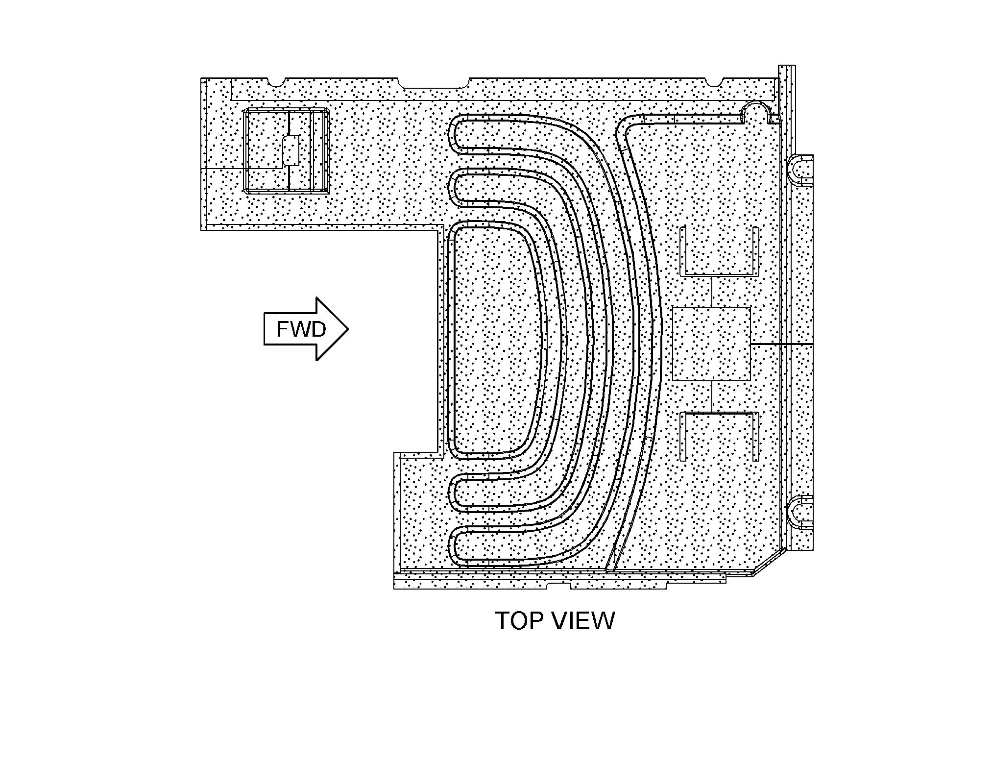 НАПОЛЬНЫЙ КОВРИК