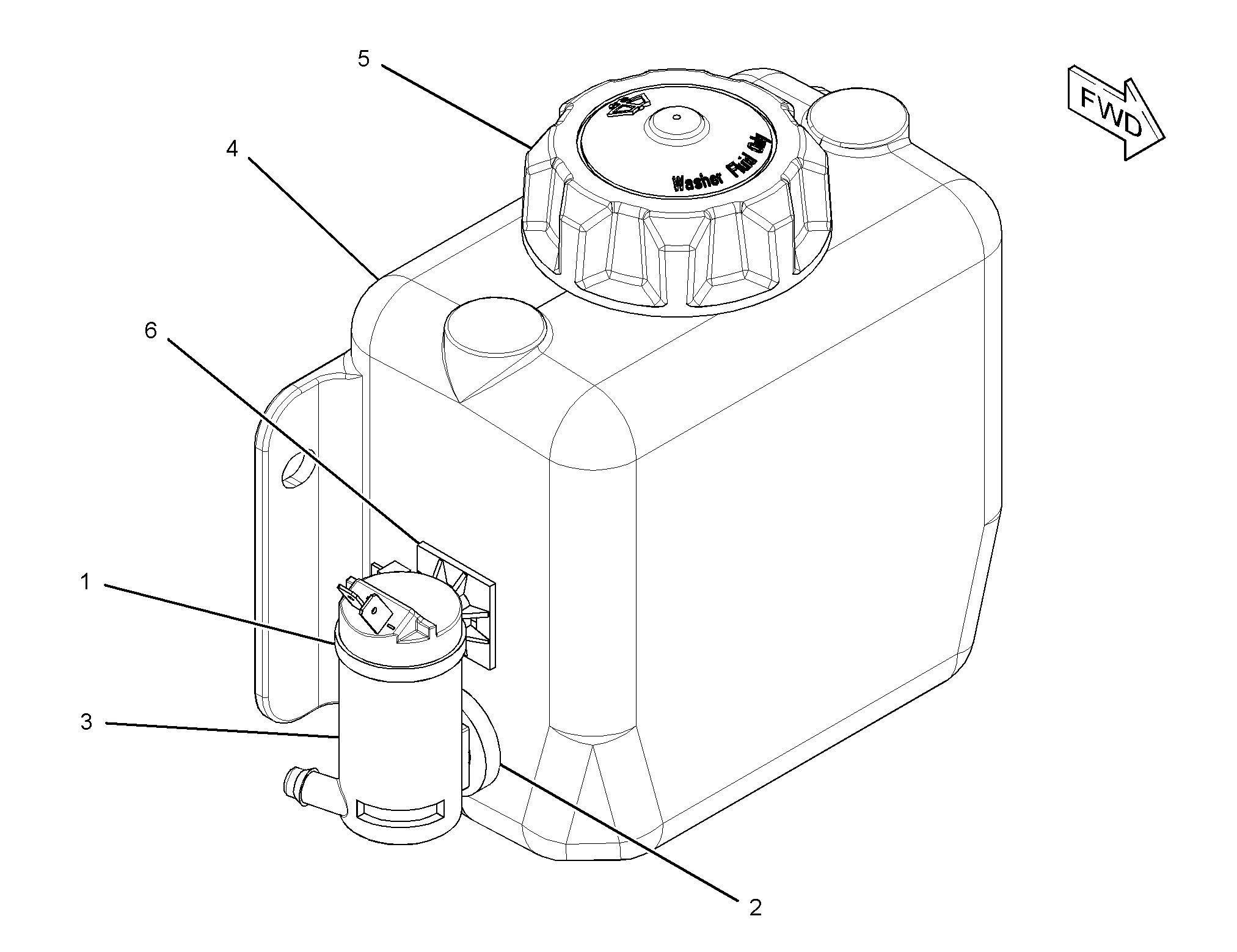 322-4955: БУТЫЛКА ДЛЯ ВОДЫ