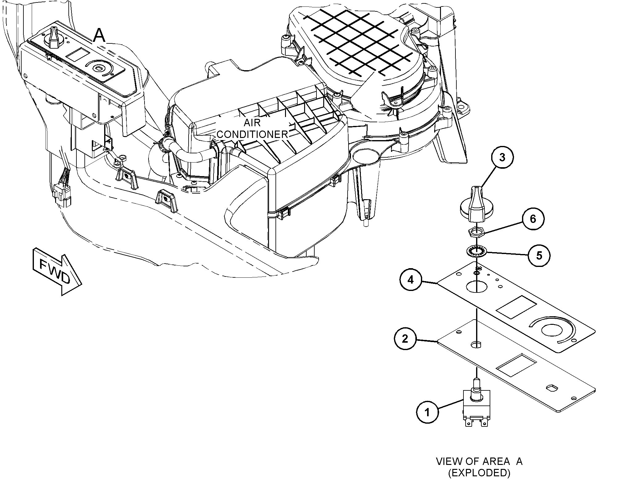 415-5042: ПАНЕЛЬ В СБОРЕ