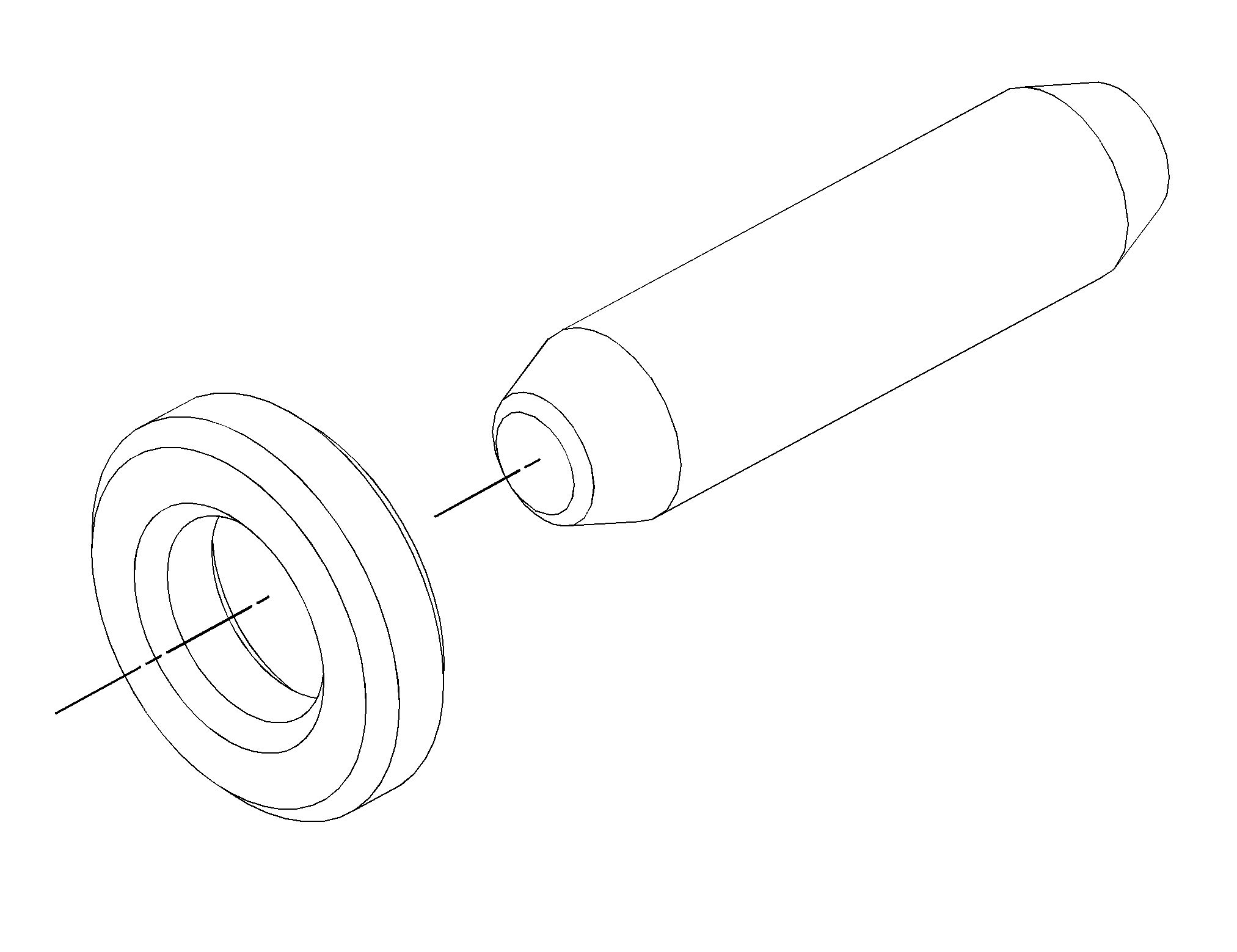Верхний палец CapSure™ CR550