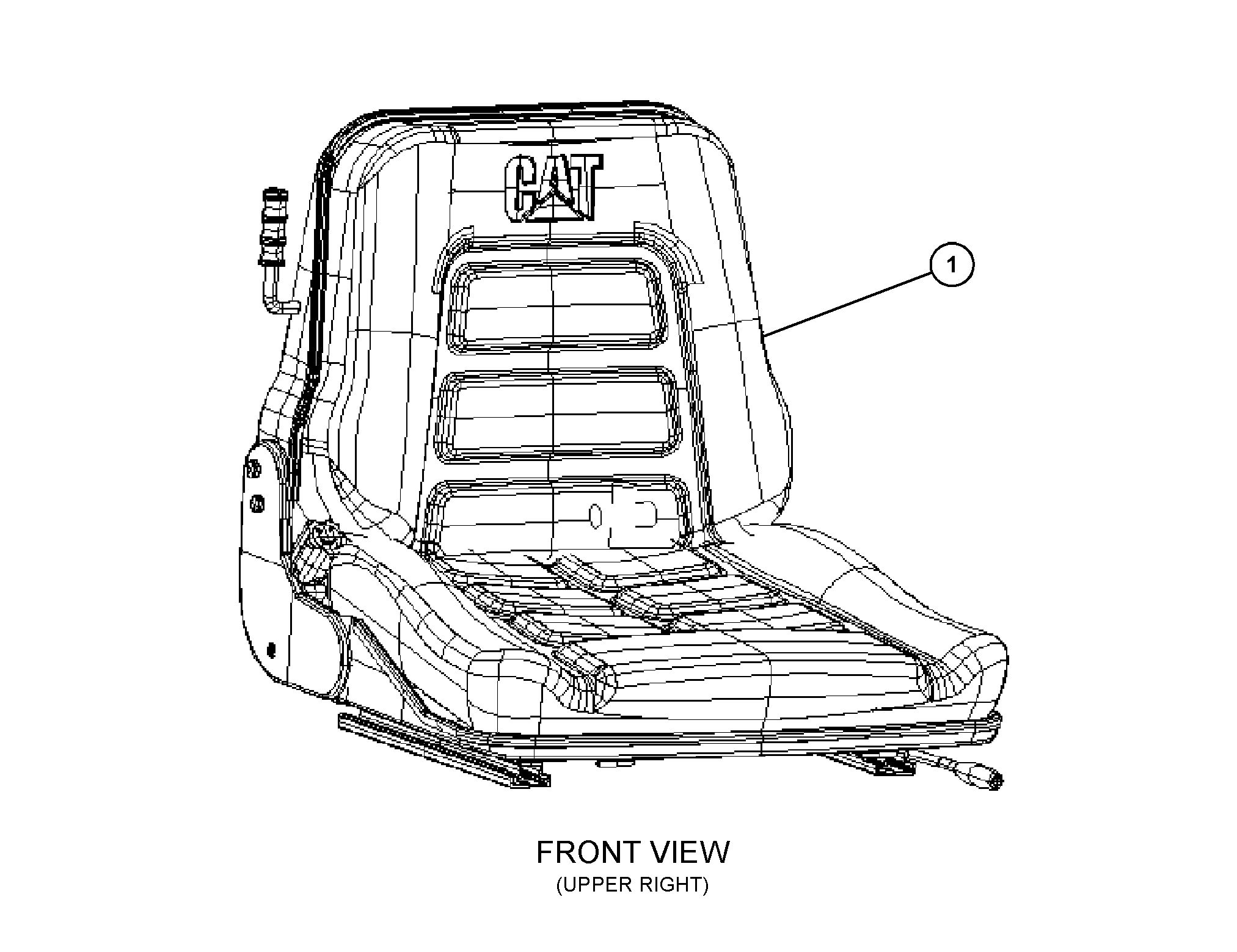432-8590: СЕДЛО