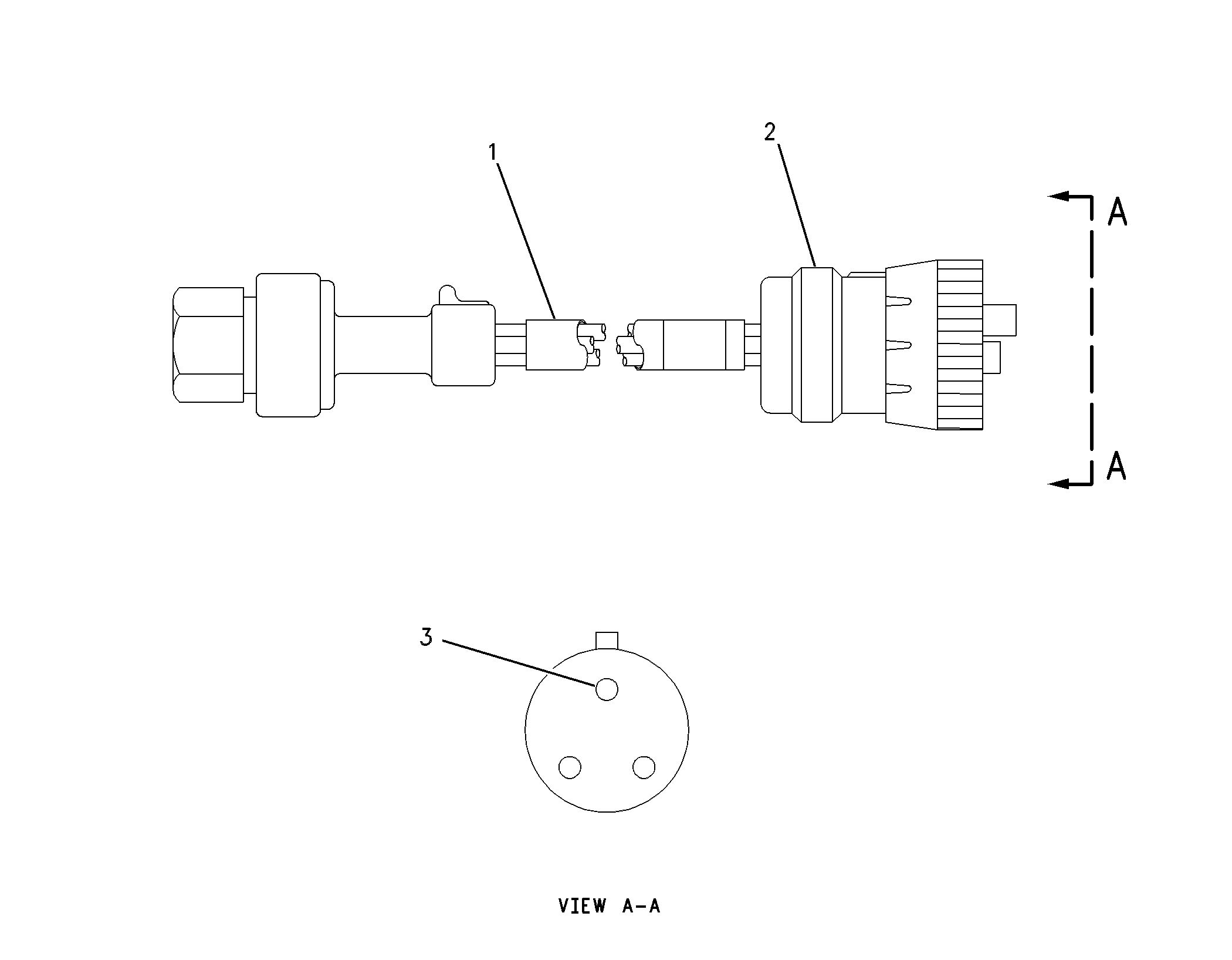 3E-8595: SENSOR 3E8595 купить