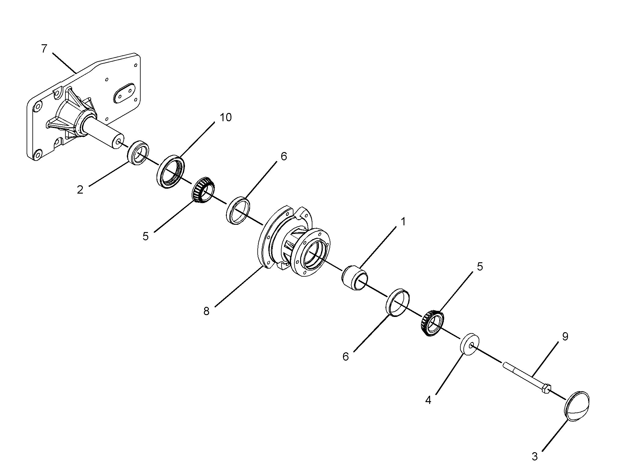 348-7311: БЛОК ПРИВОДА ВЕНТИЛЯТОРА