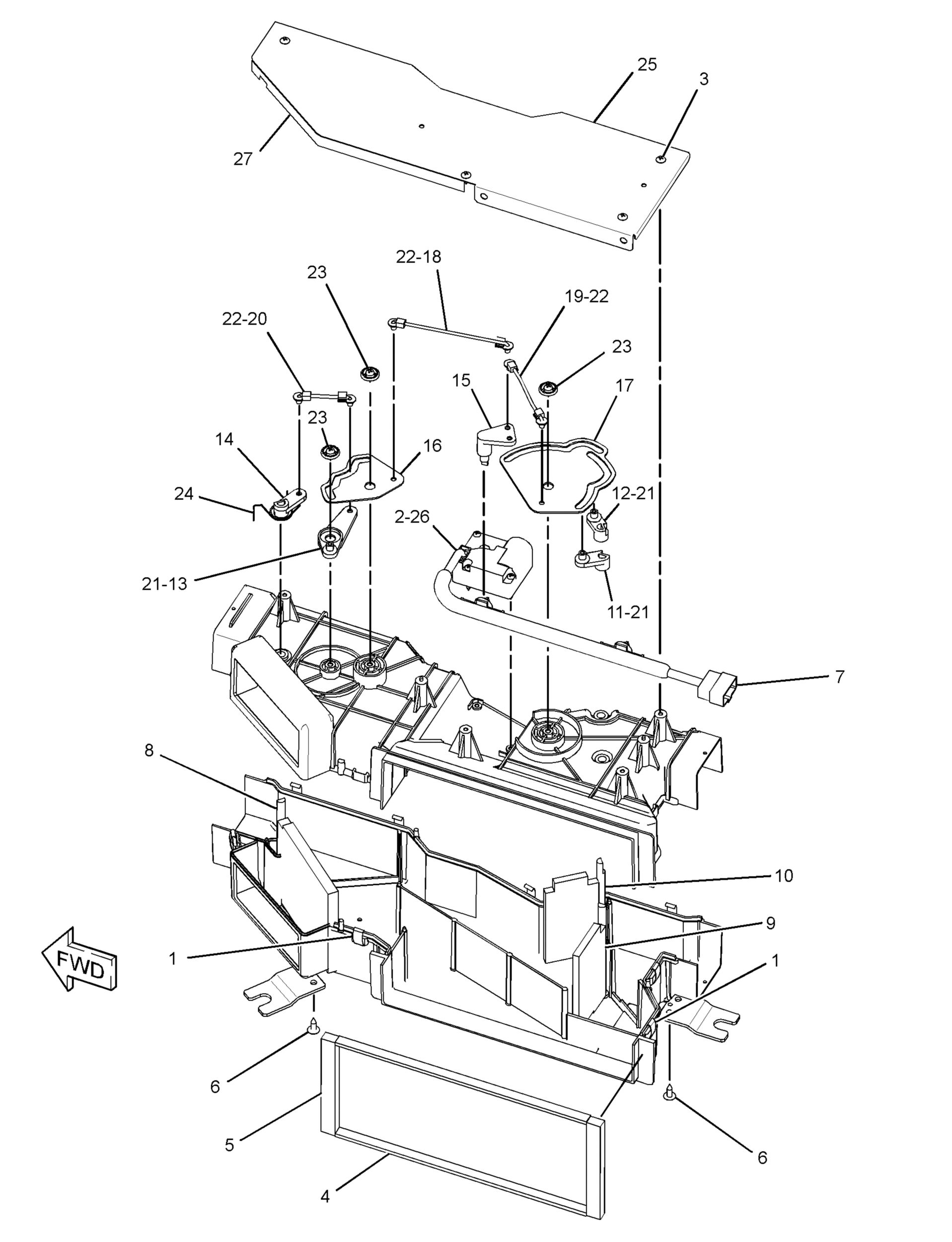 РАСПРЕДЕЛИТЕЛЬ