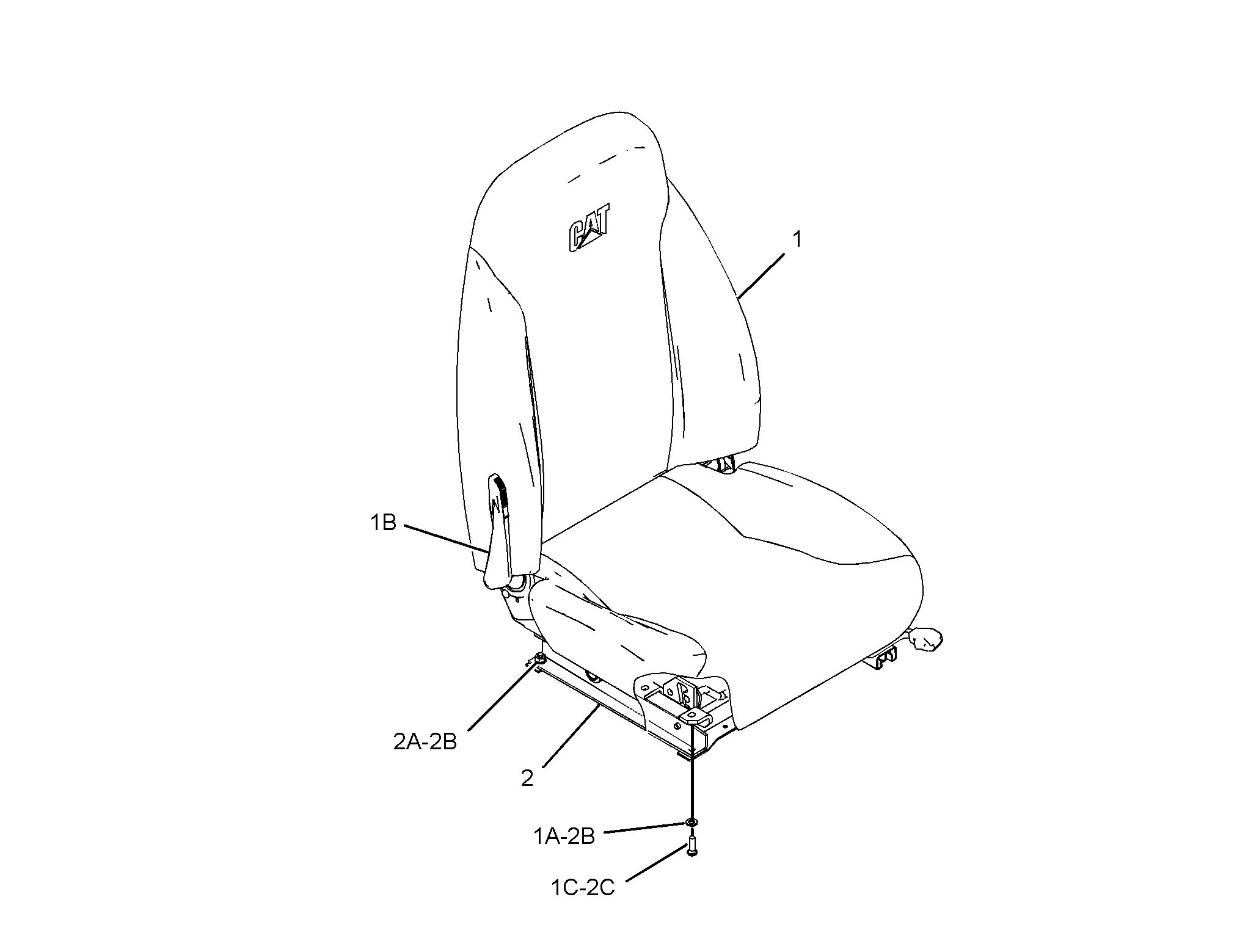 БЛОК СИДЕНЬЯ